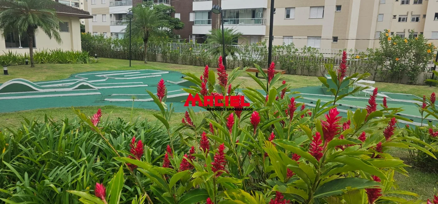 Comprar Apartamento / Padr&atilde;o em S&atilde;o Jos&eacute; dos Campos R$ 1.550.000,00 - Foto 2