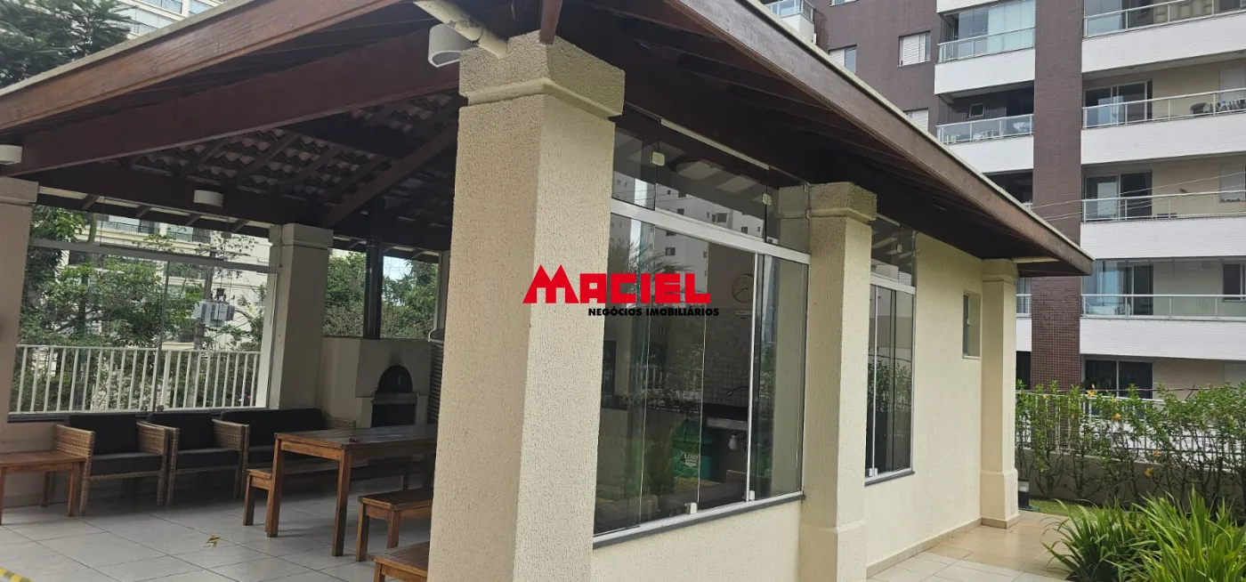 Comprar Apartamento / Padr&atilde;o em S&atilde;o Jos&eacute; dos Campos R$ 1.550.000,00 - Foto 3