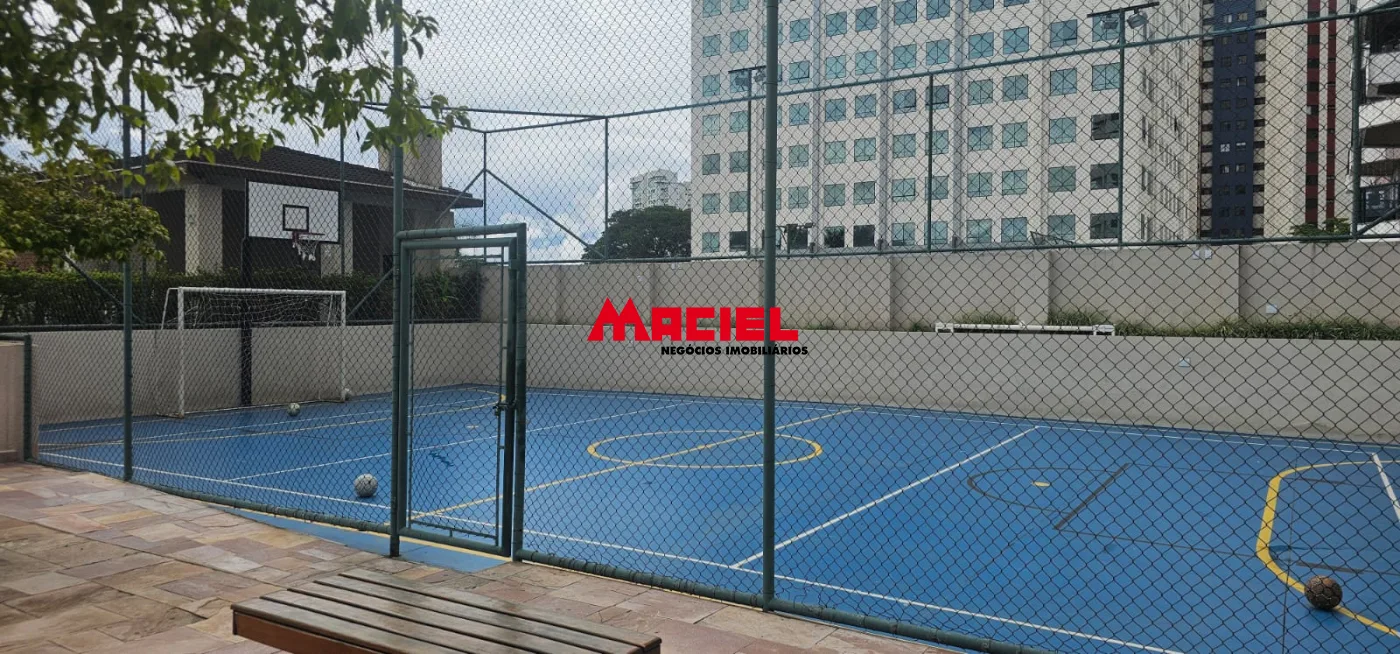 Comprar Apartamento / Padr&atilde;o em S&atilde;o Jos&eacute; dos Campos R$ 1.550.000,00 - Foto 7
