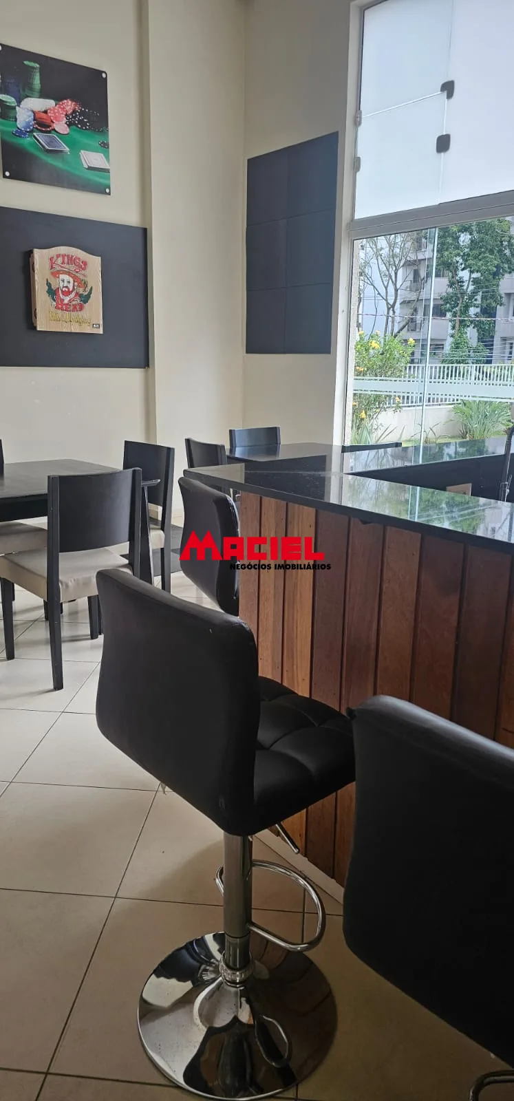 Comprar Apartamento / Padr&atilde;o em S&atilde;o Jos&eacute; dos Campos R$ 1.550.000,00 - Foto 9