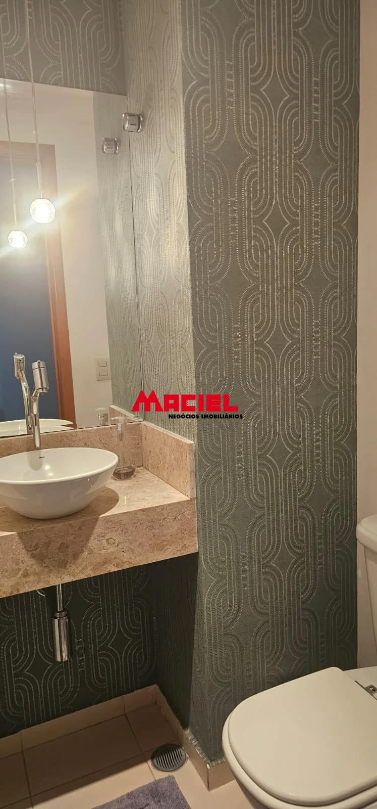 Comprar Apartamento / Padr&atilde;o em S&atilde;o Jos&eacute; dos Campos R$ 1.550.000,00 - Foto 14