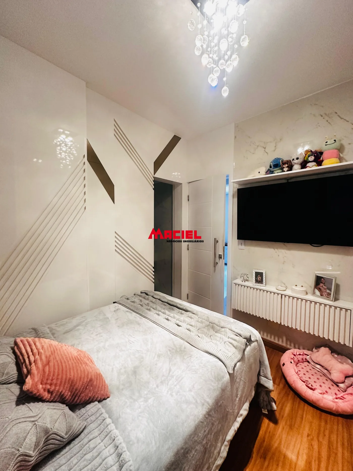 Comprar Apartamento / Padr&atilde;o em S&atilde;o Jos&eacute; dos Campos R$ 900.000,00 - Foto 9