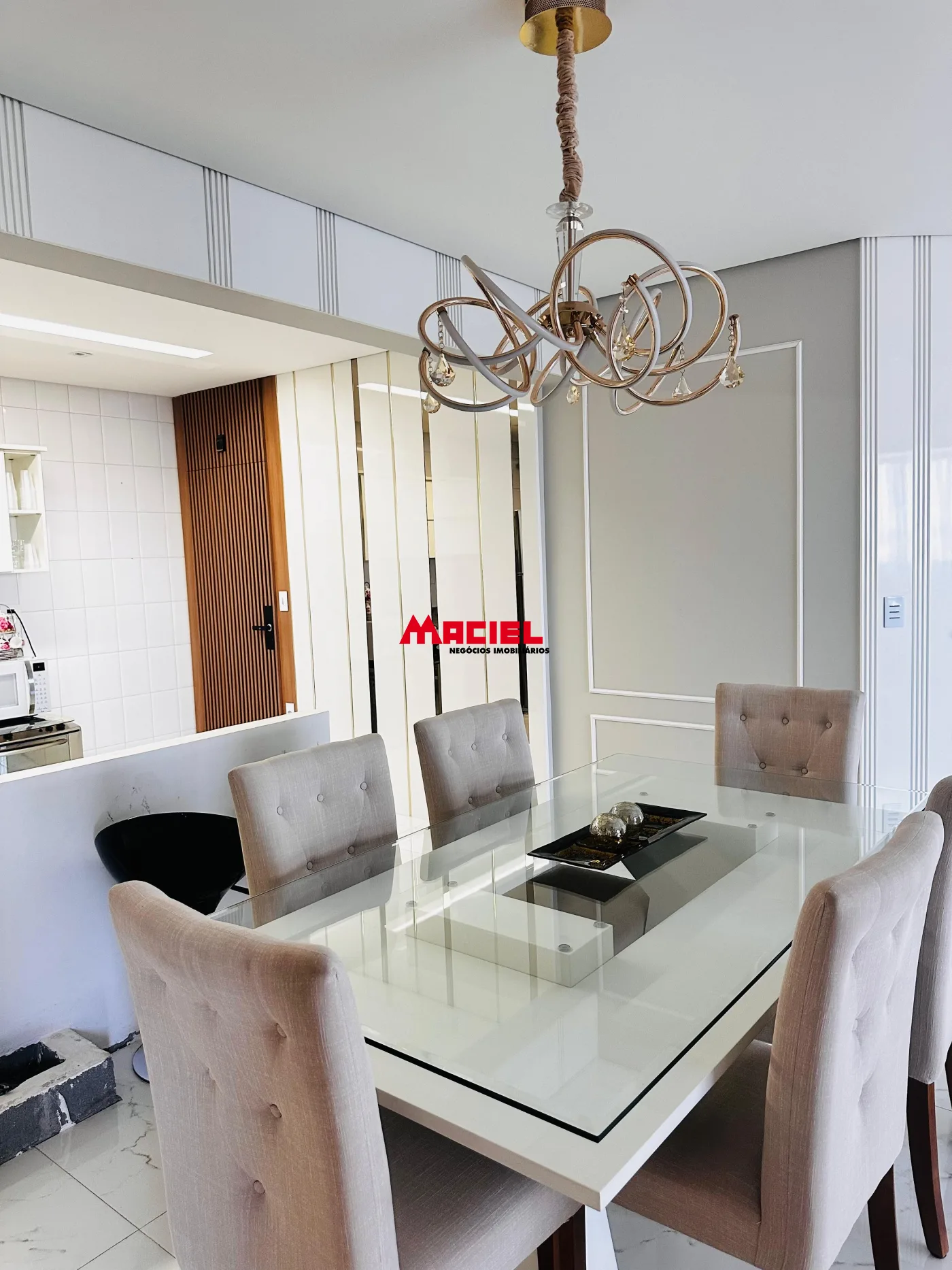 Comprar Apartamento / Padr&atilde;o em S&atilde;o Jos&eacute; dos Campos R$ 900.000,00 - Foto 18