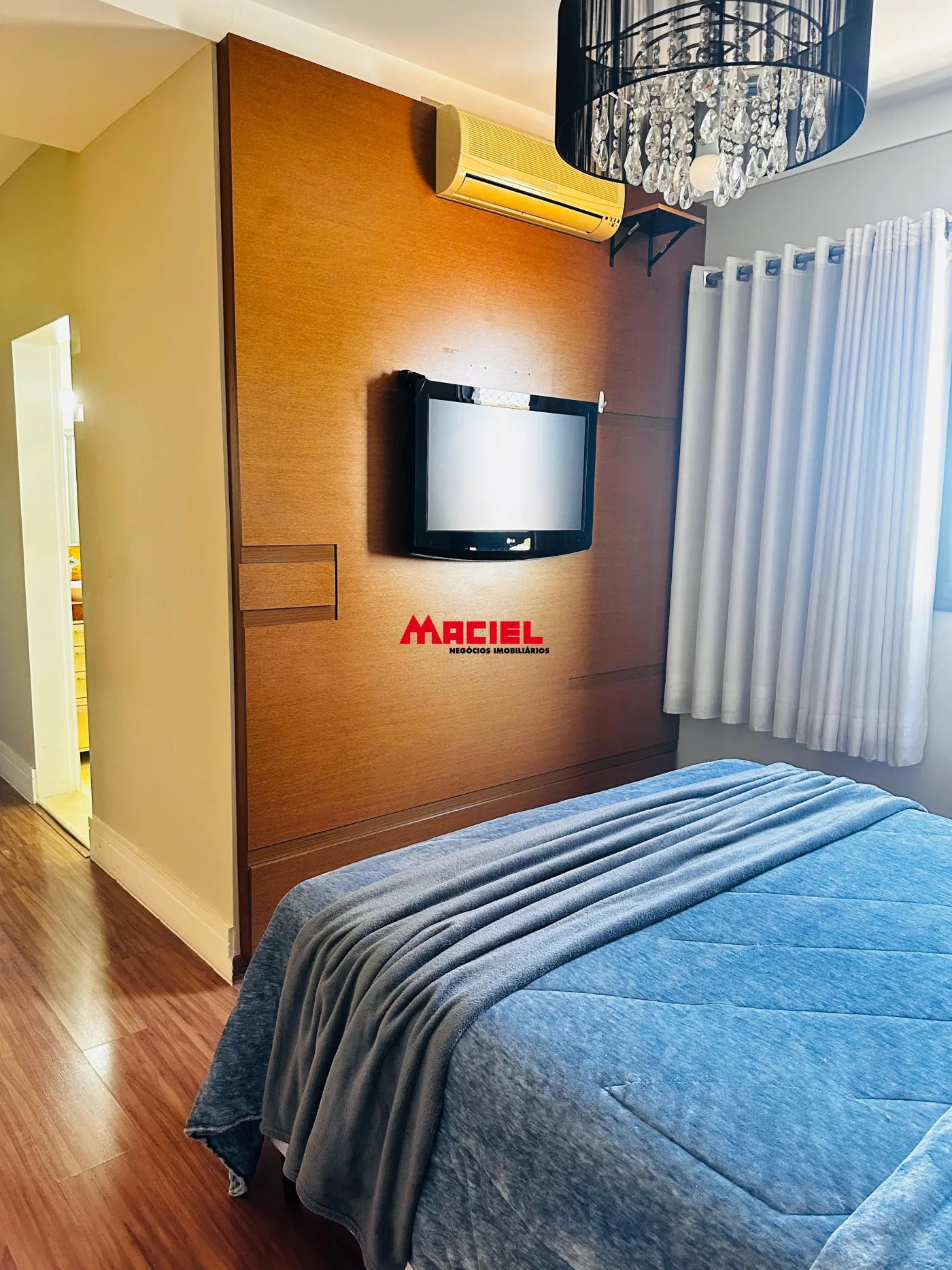 Comprar Apartamento / Padr&atilde;o em S&atilde;o Jos&eacute; dos Campos R$ 900.000,00 - Foto 20