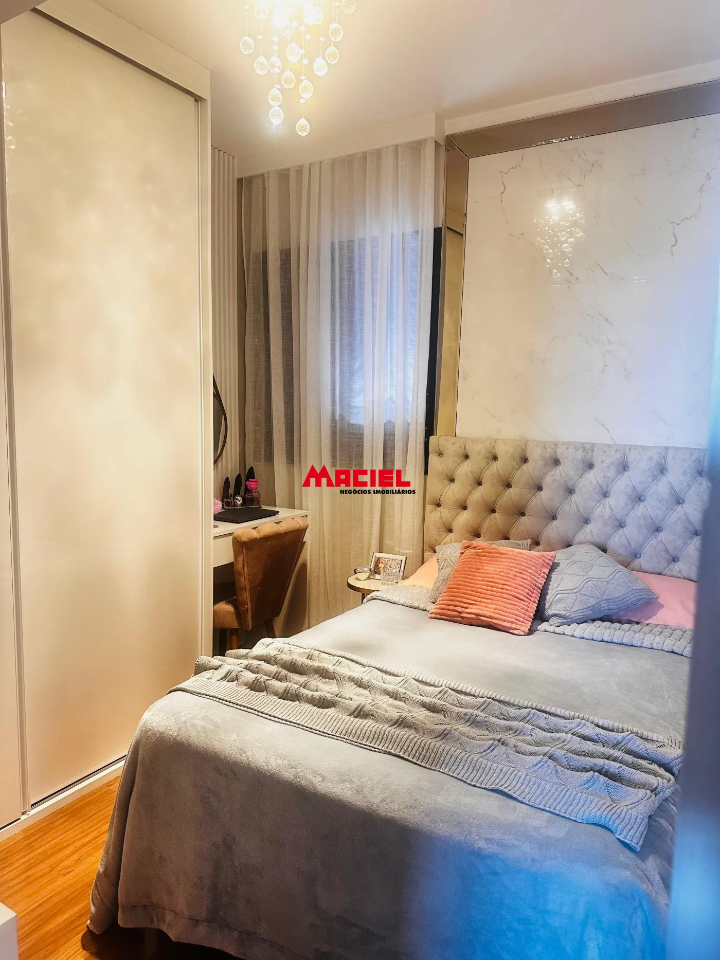 Comprar Apartamento / Padr&atilde;o em S&atilde;o Jos&eacute; dos Campos R$ 900.000,00 - Foto 22