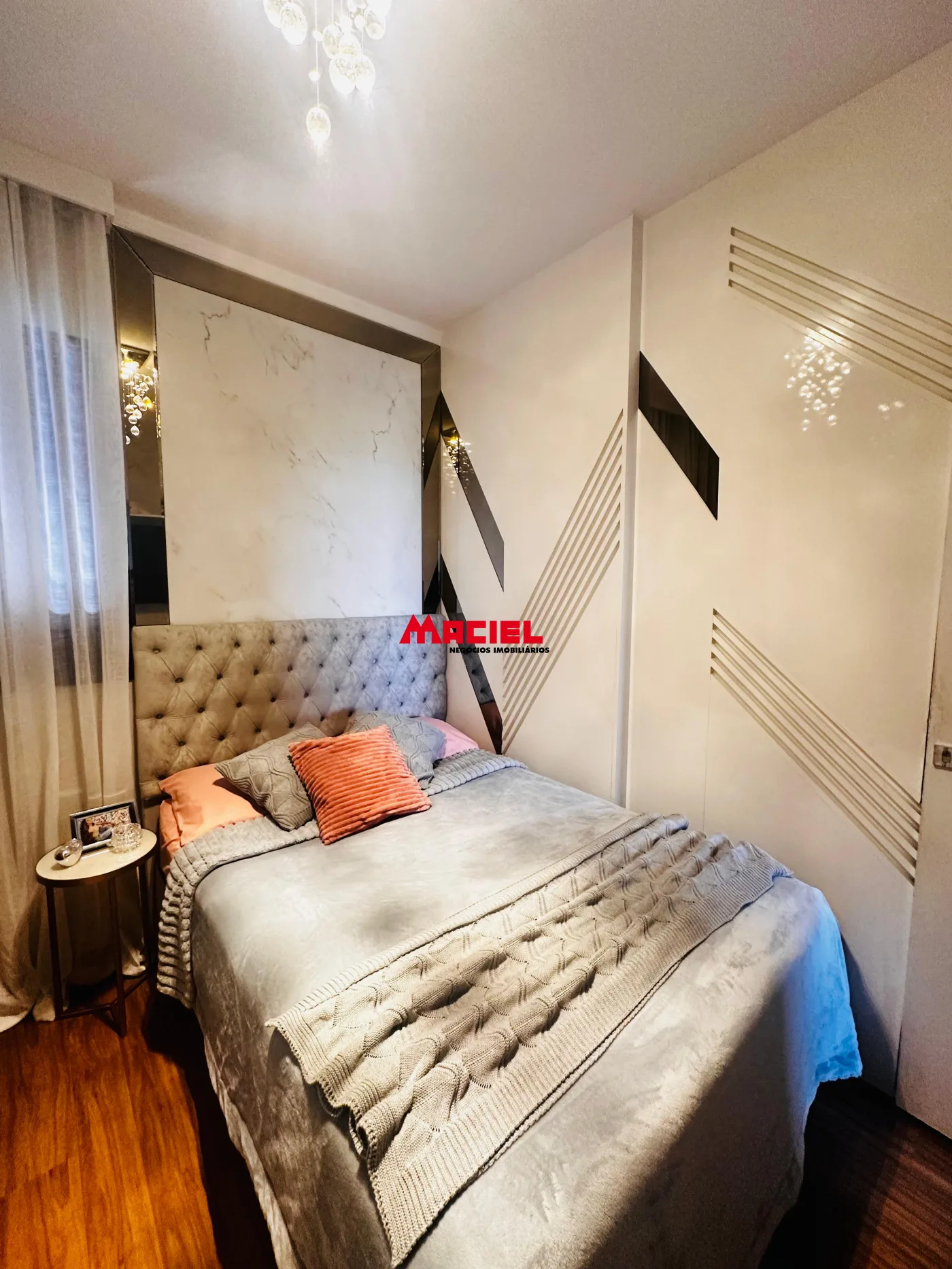 Comprar Apartamento / Padr&atilde;o em S&atilde;o Jos&eacute; dos Campos R$ 900.000,00 - Foto 23