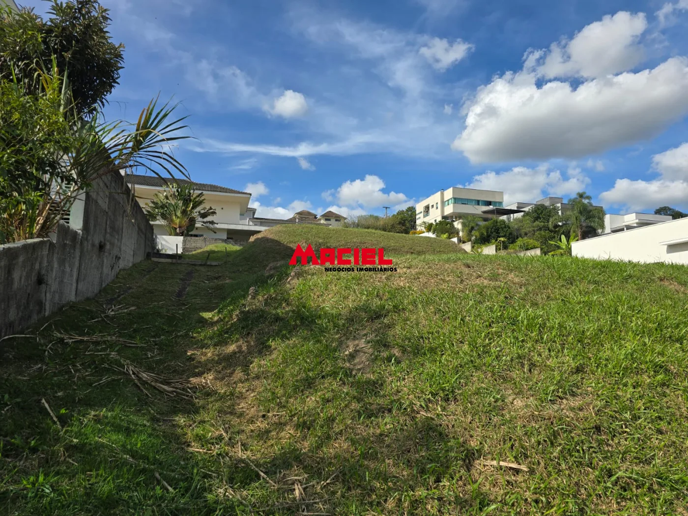 Comprar Terreno / Condom&iacute;nio em Jacare&iacute; R$ 795.000,00 - Foto 2