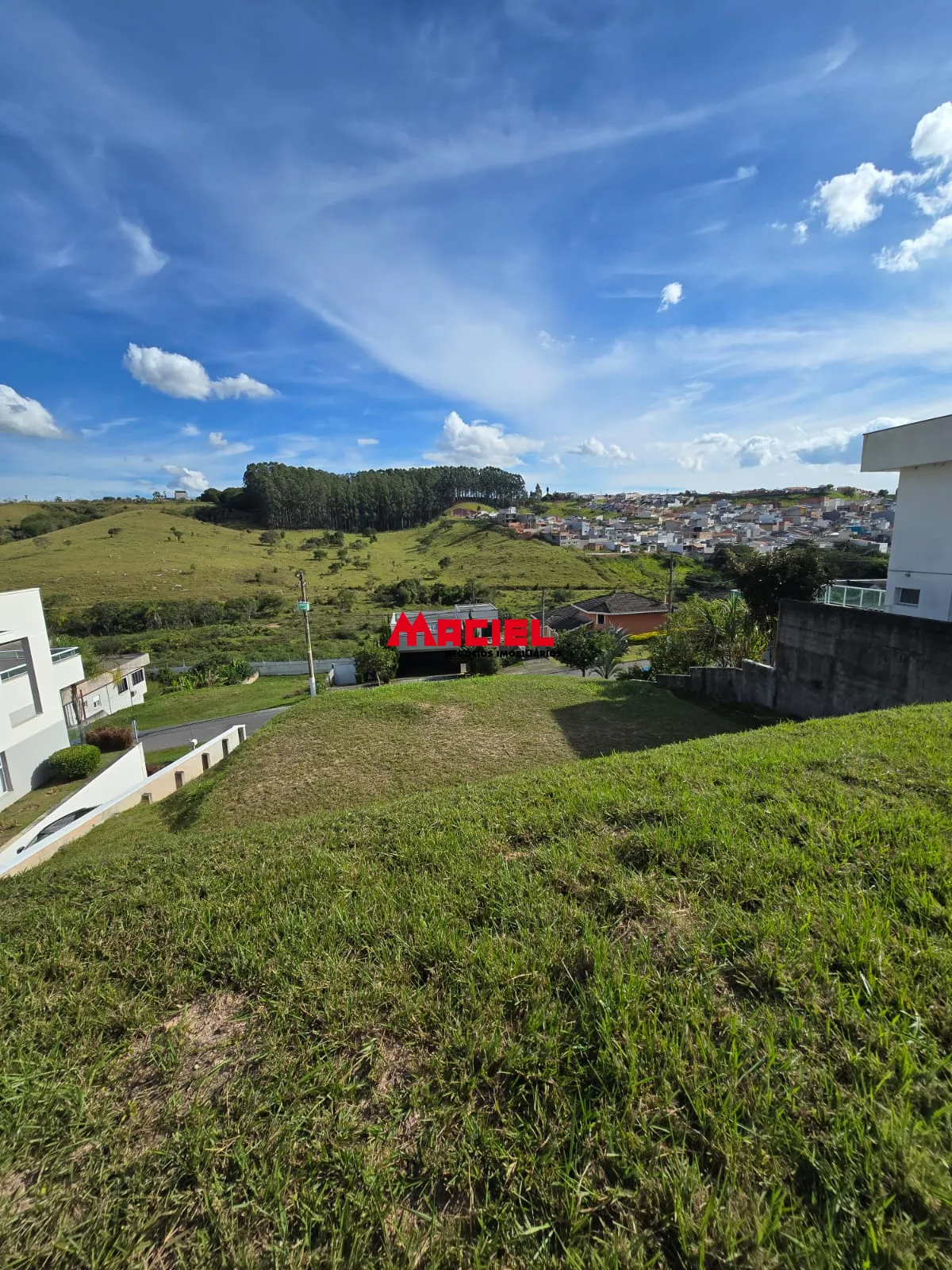 Comprar Terreno / Condom&iacute;nio em Jacare&iacute; R$ 795.000,00 - Foto 4