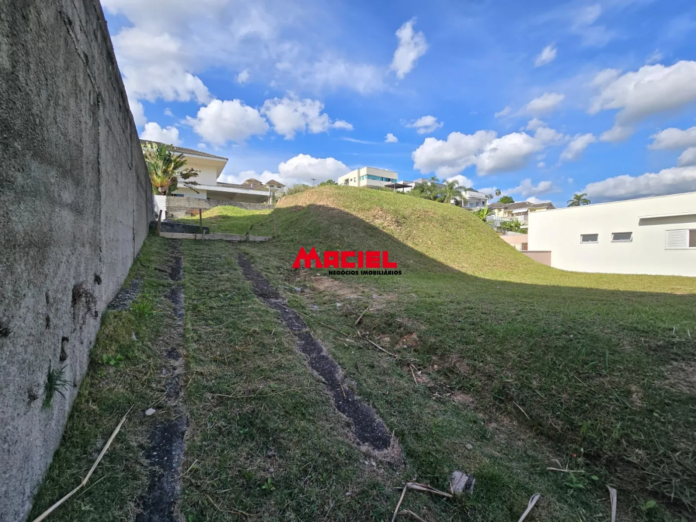 Comprar Terreno / Condom&iacute;nio em Jacare&iacute; R$ 795.000,00 - Foto 5
