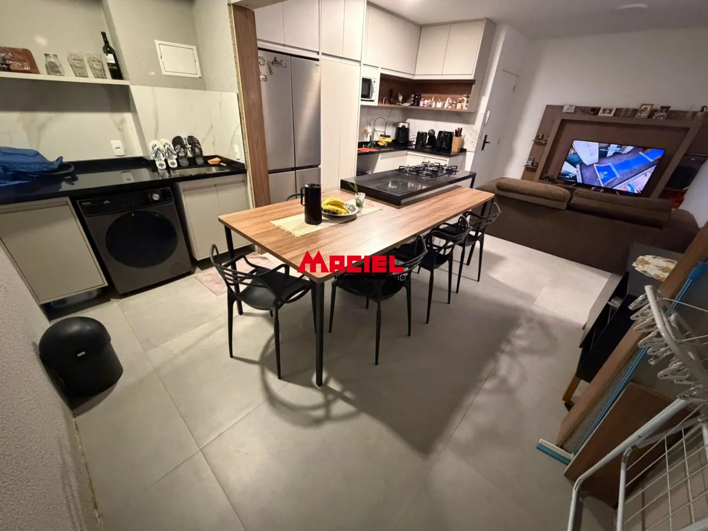 Comprar Apartamento / Padr&atilde;o em S&atilde;o Jos&eacute; dos Campos R$ 800.000,00 - Foto 1
