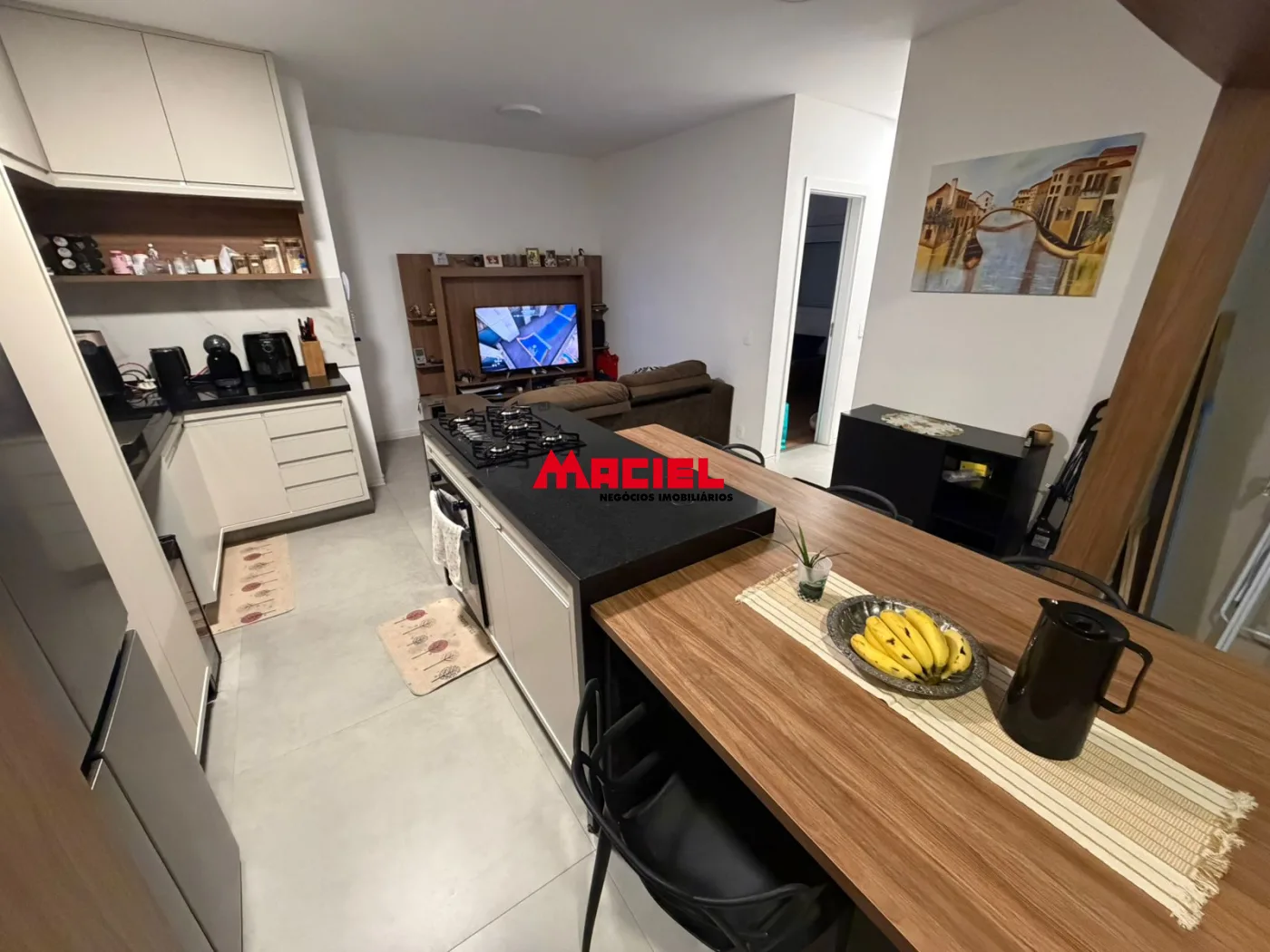 Comprar Apartamento / Padr&atilde;o em S&atilde;o Jos&eacute; dos Campos R$ 800.000,00 - Foto 2