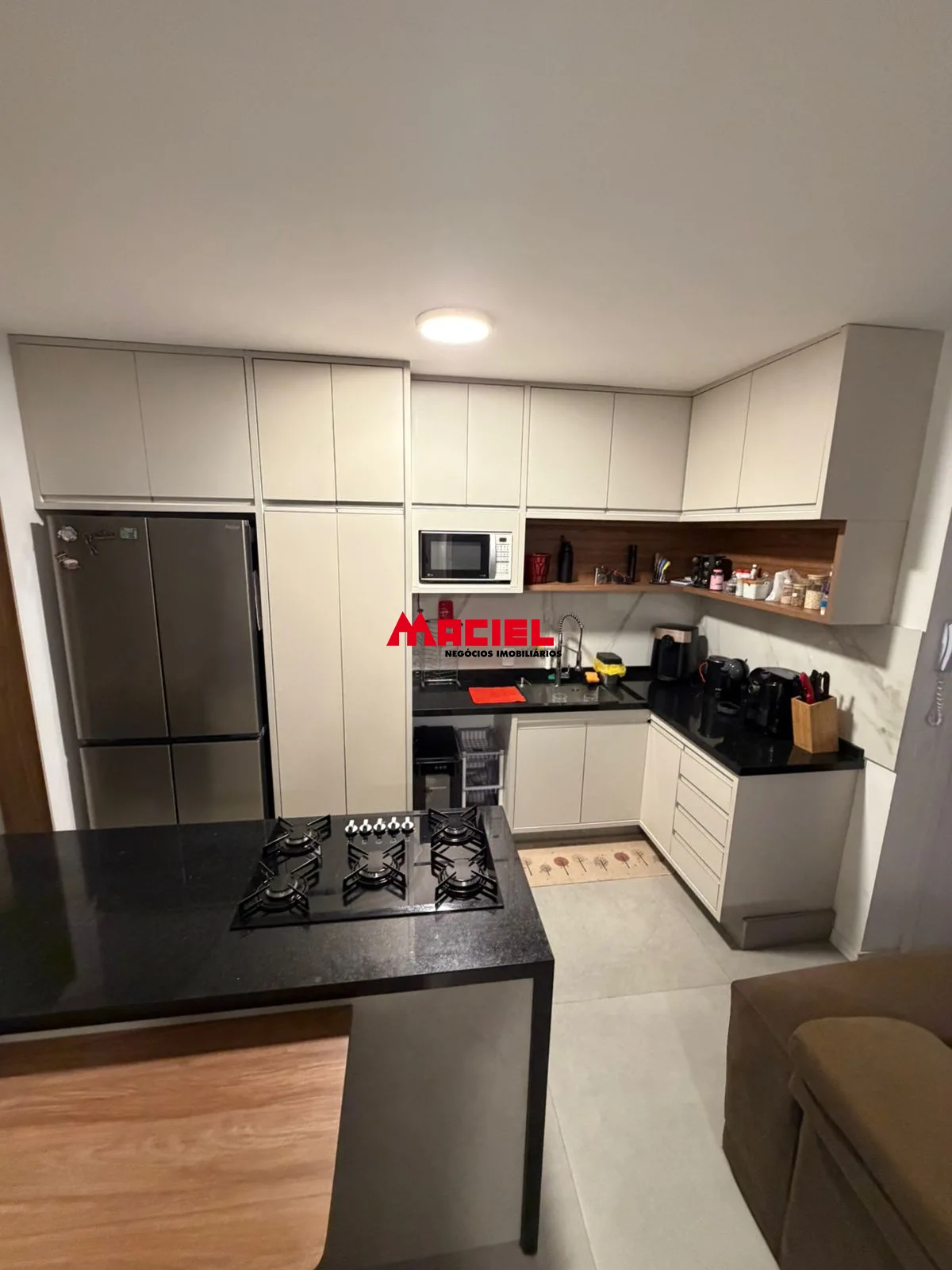 Comprar Apartamento / Padr&atilde;o em S&atilde;o Jos&eacute; dos Campos R$ 800.000,00 - Foto 3