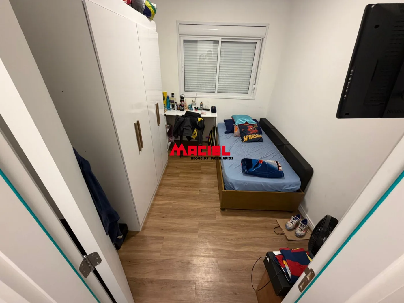 Comprar Apartamento / Padr&atilde;o em S&atilde;o Jos&eacute; dos Campos R$ 800.000,00 - Foto 7