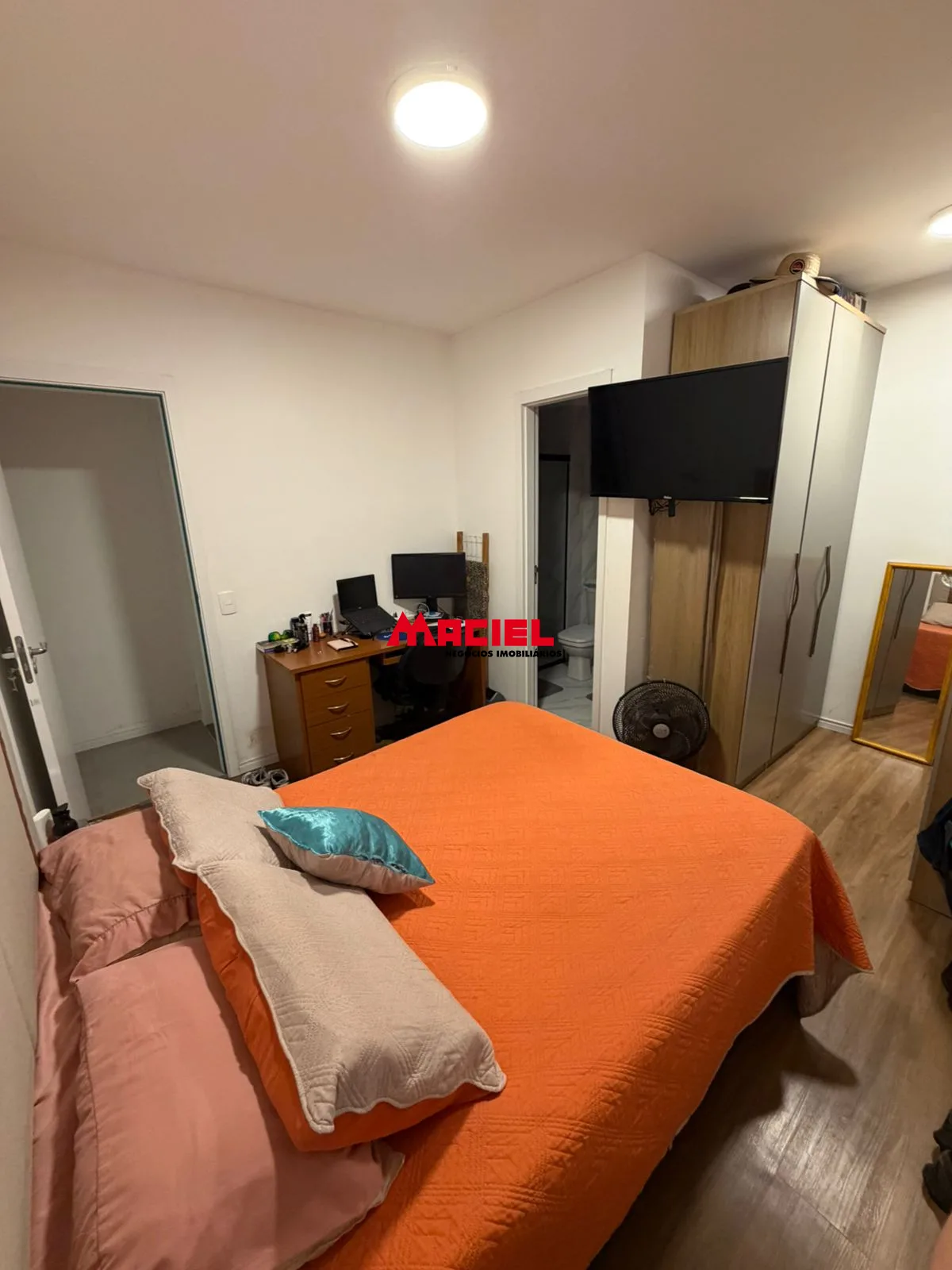 Comprar Apartamento / Padr&atilde;o em S&atilde;o Jos&eacute; dos Campos R$ 800.000,00 - Foto 8