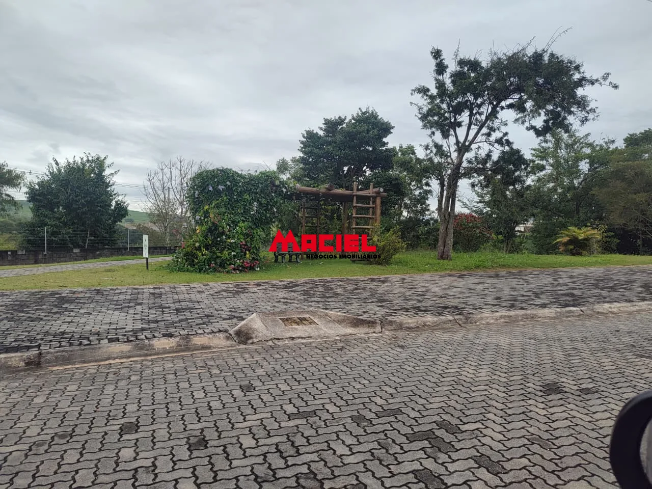 Comprar Terreno / Condom&iacute;nio em Ca&ccedil;apava R$ 490.000,00 - Foto 2