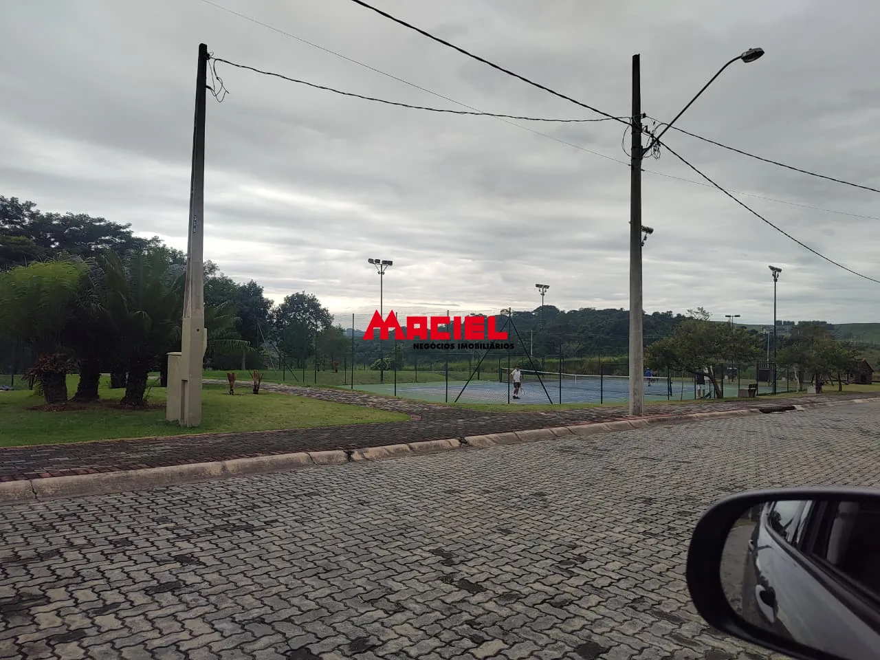 Comprar Terreno / Condom&iacute;nio em Ca&ccedil;apava R$ 490.000,00 - Foto 3