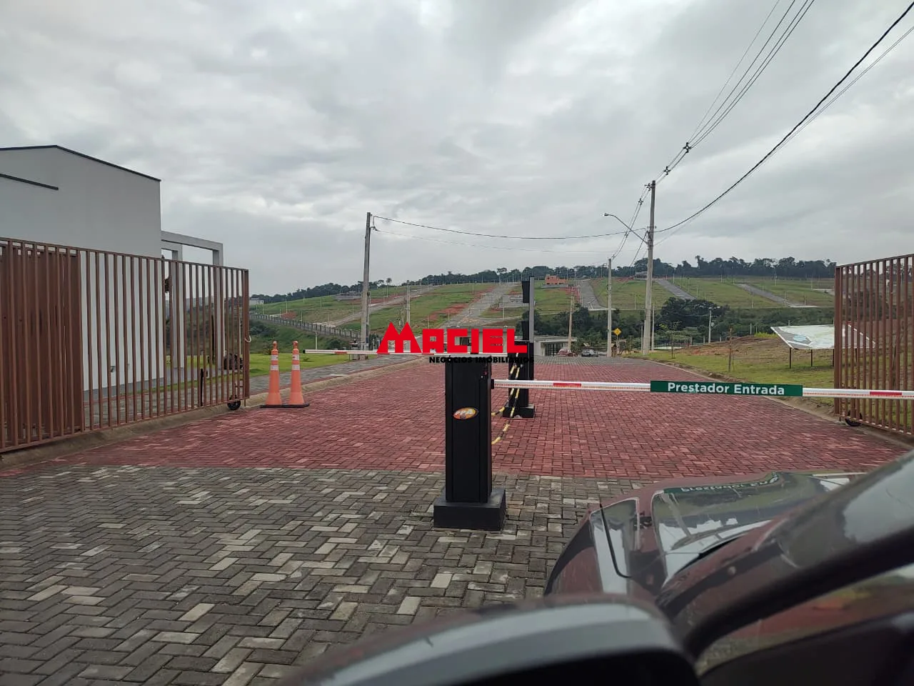 Comprar Terreno / Condom&iacute;nio em Ca&ccedil;apava R$ 490.000,00 - Foto 17