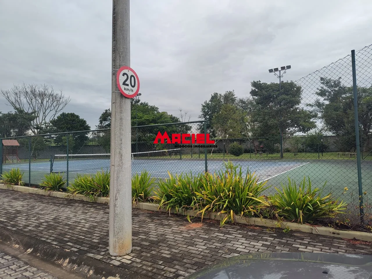 Comprar Terreno / Condom&iacute;nio em Ca&ccedil;apava R$ 490.000,00 - Foto 18