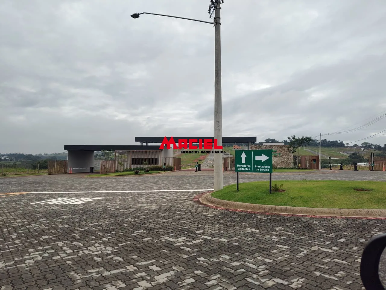 Comprar Terreno / Condom&iacute;nio em Ca&ccedil;apava R$ 490.000,00 - Foto 19