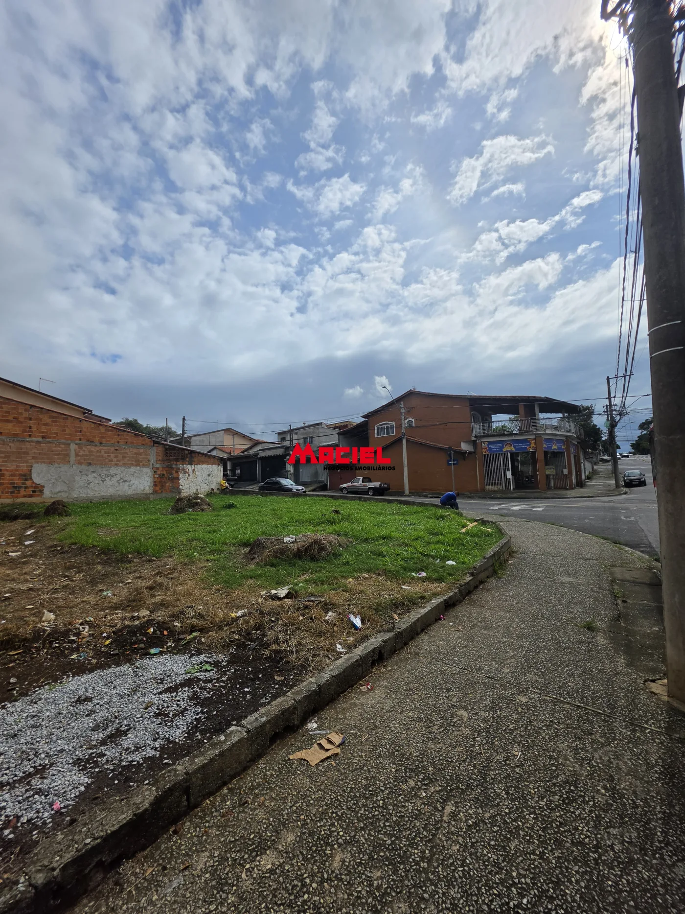 Comprar Terreno / Padr&atilde;o em S&atilde;o Jos&eacute; dos Campos R$ 160.000,00 - Foto 4