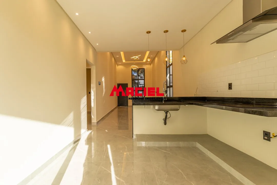 Comprar Casa / Condom&iacute;nio em Ca&ccedil;apava R$ 1.150.000,00 - Foto 6