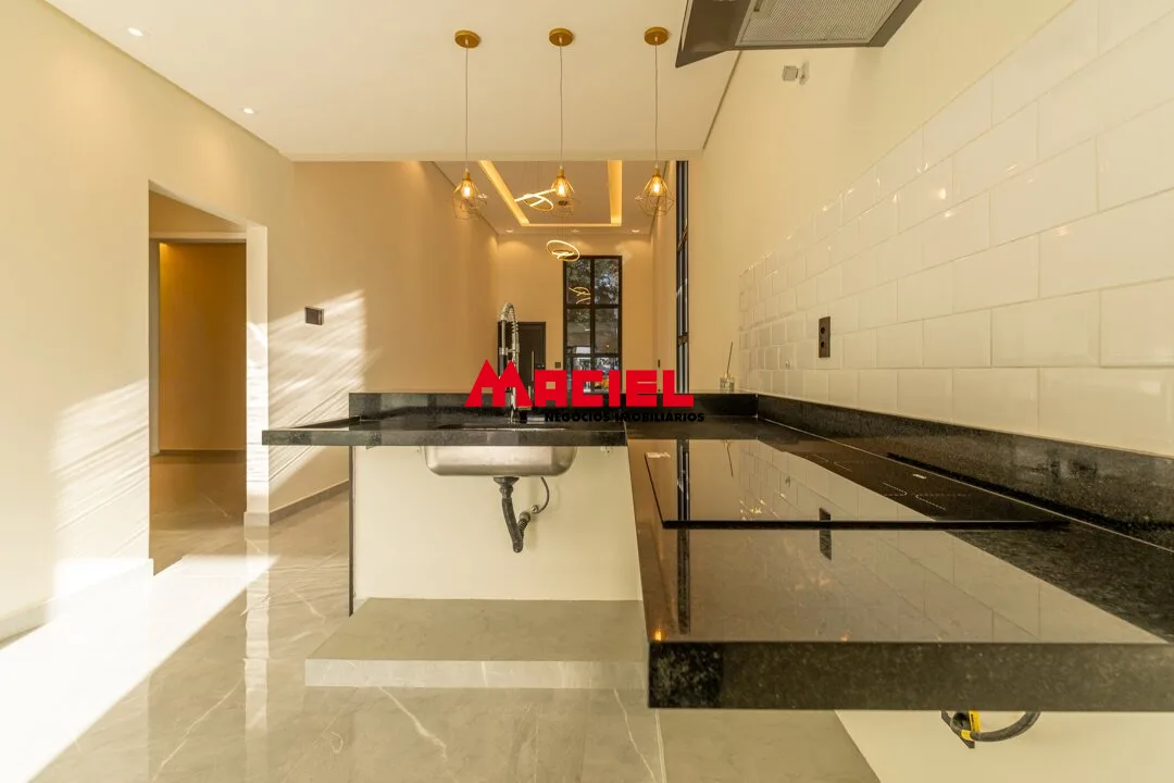 Comprar Casa / Condom&iacute;nio em Ca&ccedil;apava R$ 1.150.000,00 - Foto 7