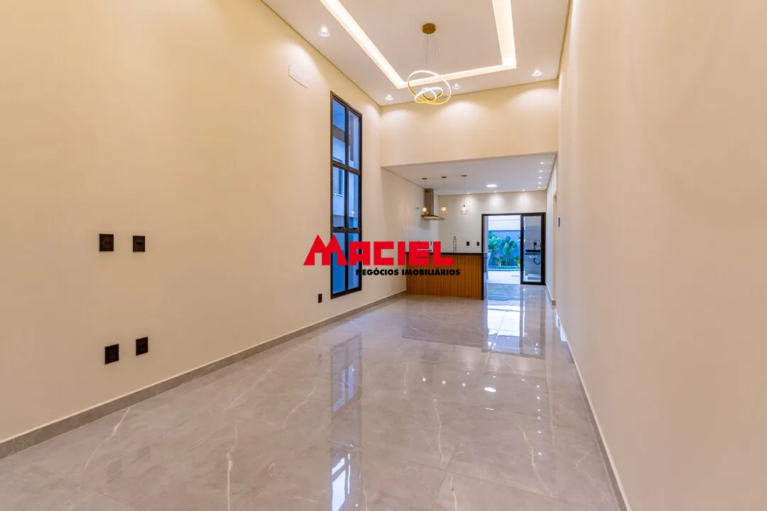 Comprar Casa / Condom&iacute;nio em Ca&ccedil;apava R$ 1.150.000,00 - Foto 17