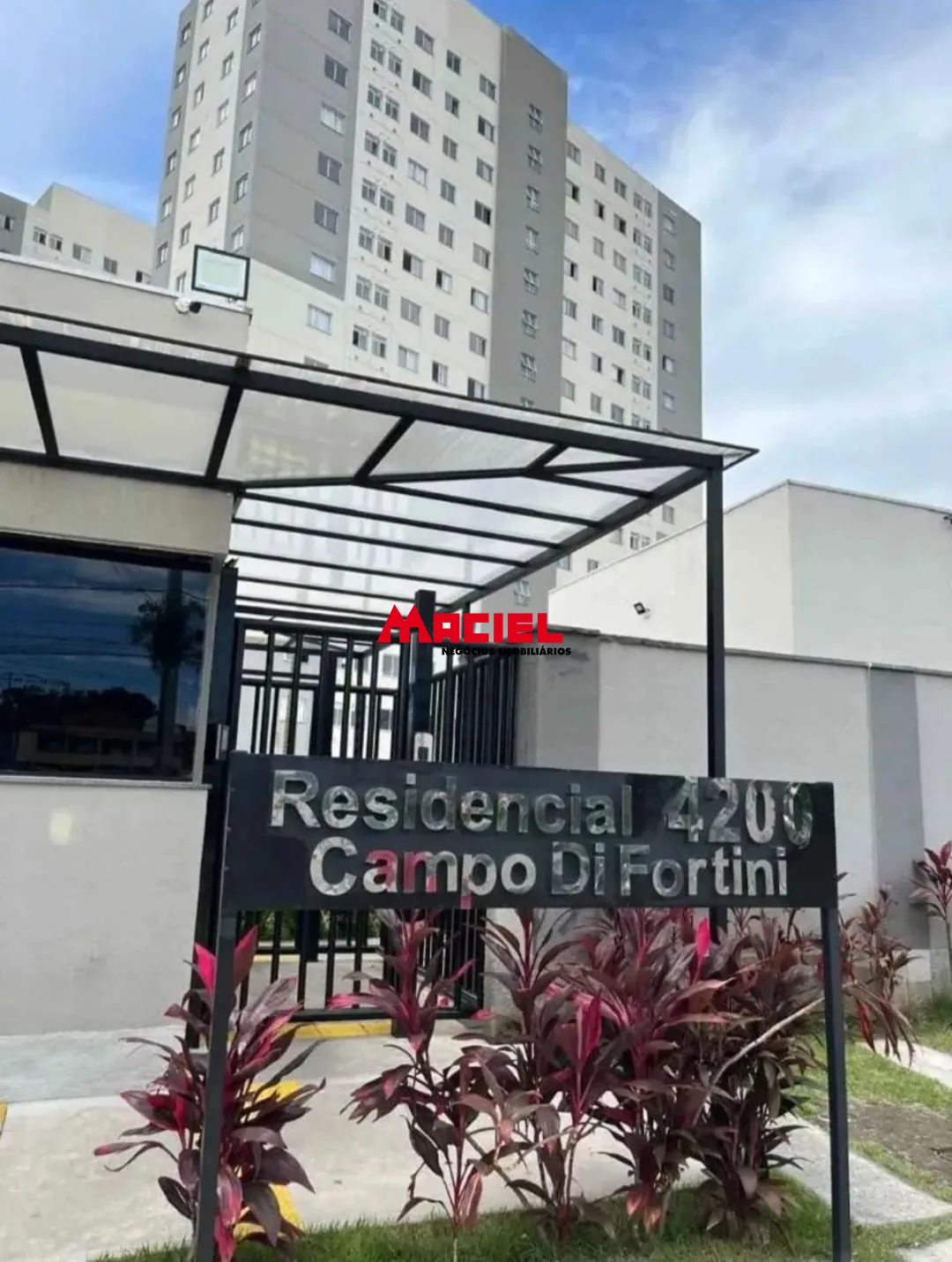 Comprar Apartamento / Padr&atilde;o em S&atilde;o Jos&eacute; dos Campos R$ 298.000,00 - Foto 2