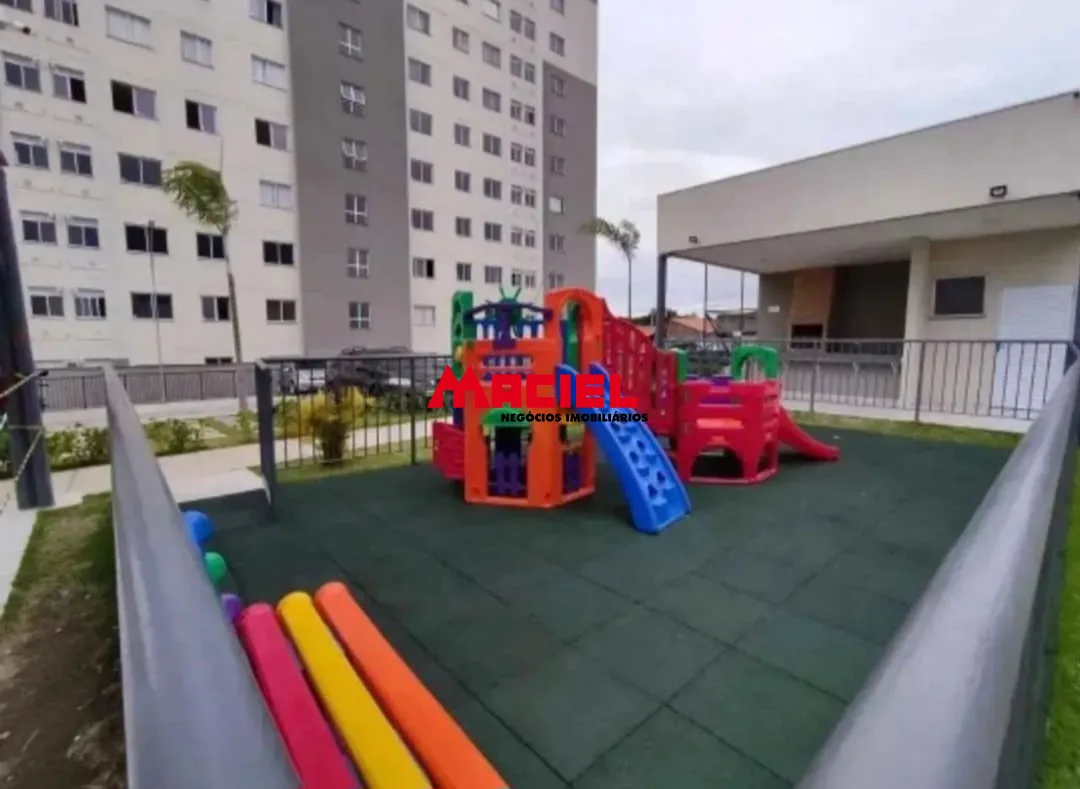 Comprar Apartamento / Padr&atilde;o em S&atilde;o Jos&eacute; dos Campos R$ 298.000,00 - Foto 5