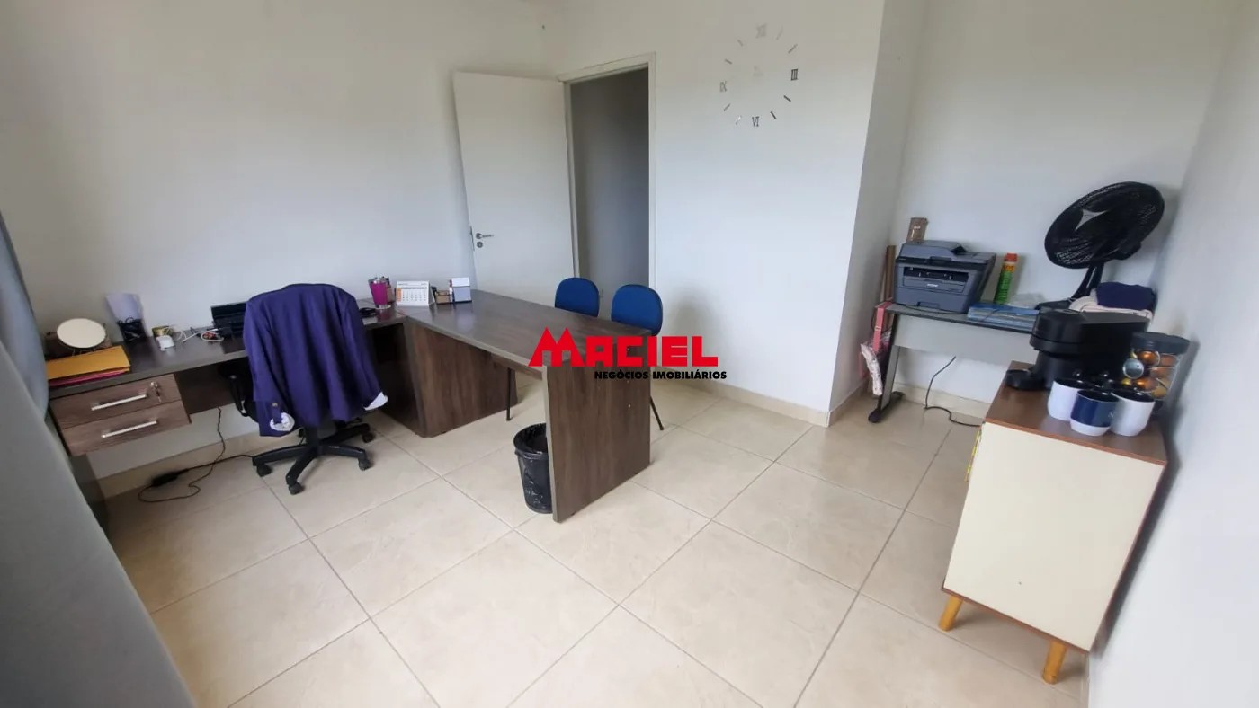 Comprar Comercial / Sala em Edif&iacute;cioCondom&iacute;nio em S&atilde;o Jos&eacute; dos Campos R$ 130.000,00 - Foto 1