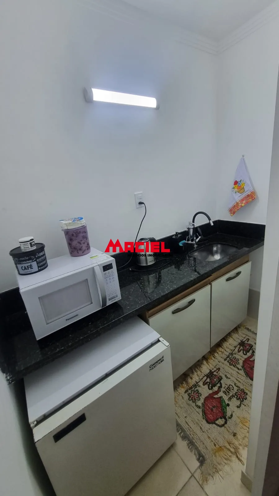 Comprar Comercial / Sala em Edif&iacute;cioCondom&iacute;nio em S&atilde;o Jos&eacute; dos Campos R$ 130.000,00 - Foto 2