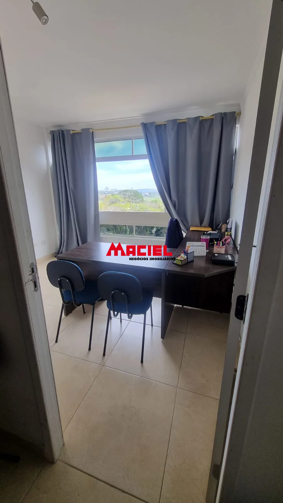 Comprar Comercial / Sala em Edif&iacute;cioCondom&iacute;nio em S&atilde;o Jos&eacute; dos Campos R$ 130.000,00 - Foto 3