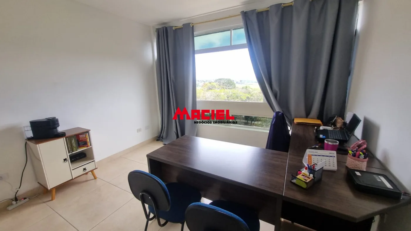 Comprar Comercial / Sala em Edif&iacute;cioCondom&iacute;nio em S&atilde;o Jos&eacute; dos Campos R$ 130.000,00 - Foto 4