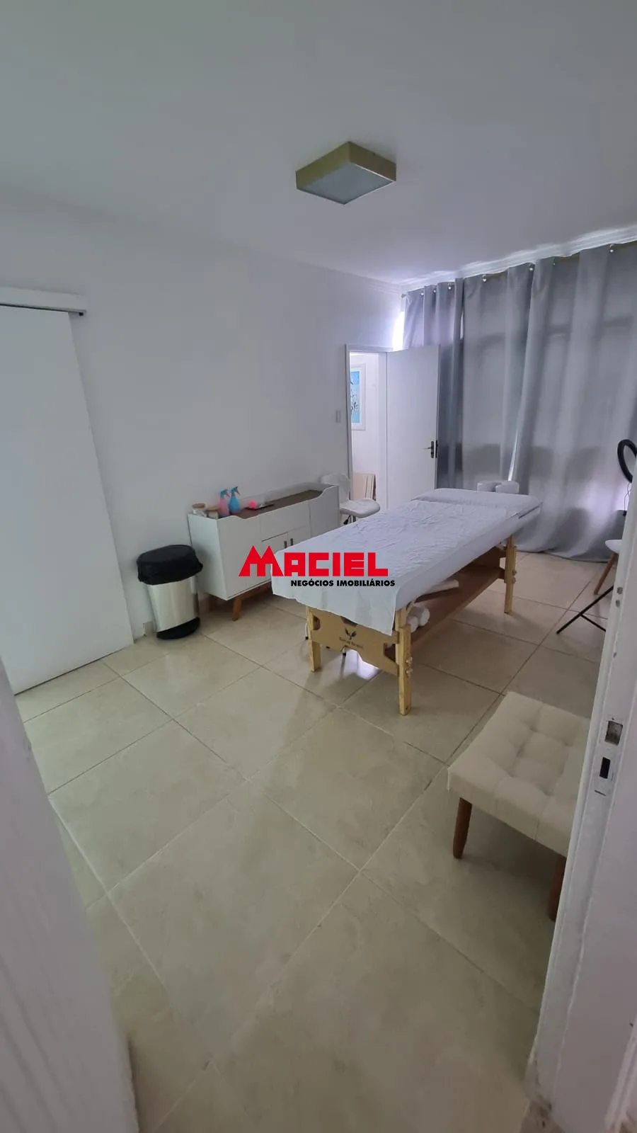 Comprar Comercial / Sala em Edif&iacute;cioCondom&iacute;nio em S&atilde;o Jos&eacute; dos Campos R$ 130.000,00 - Foto 5