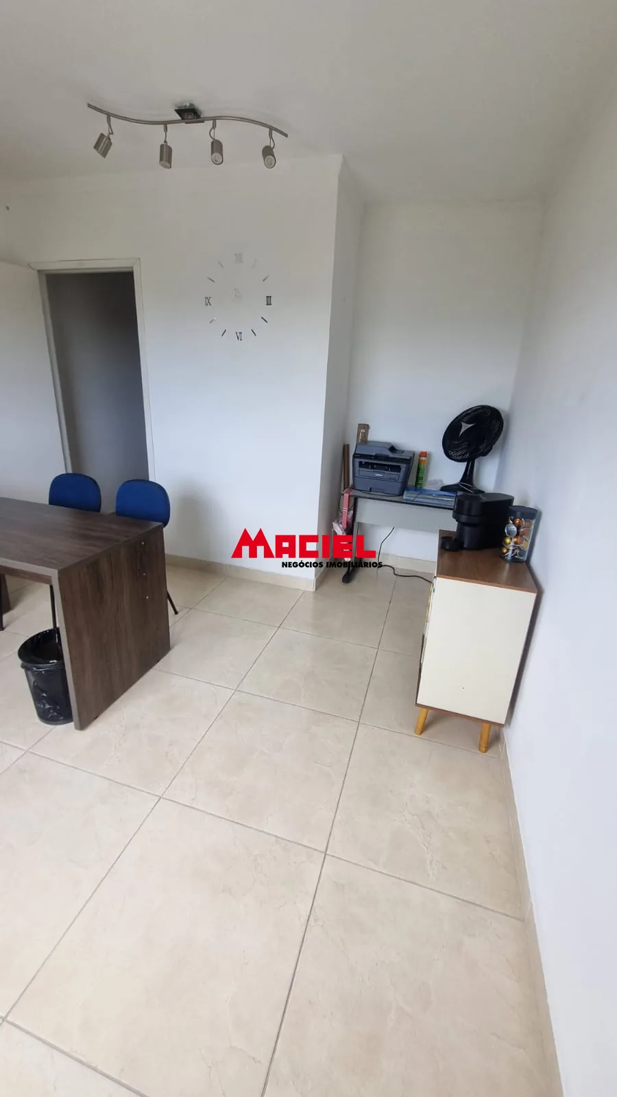 Comprar Comercial / Sala em Edif&iacute;cioCondom&iacute;nio em S&atilde;o Jos&eacute; dos Campos R$ 130.000,00 - Foto 6