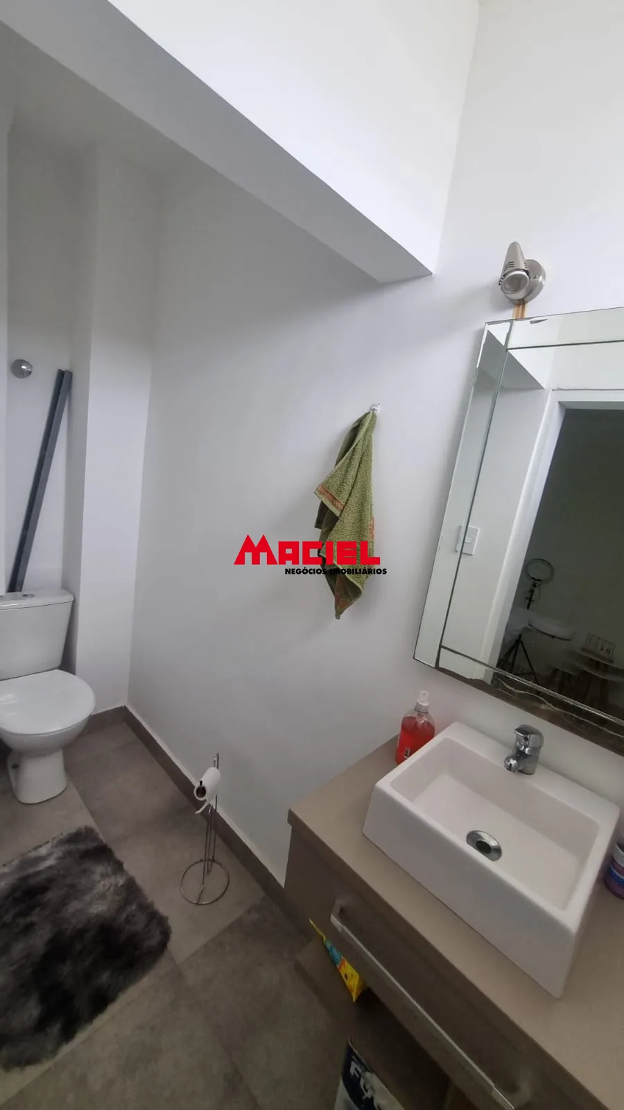 Comprar Comercial / Sala em Edif&iacute;cioCondom&iacute;nio em S&atilde;o Jos&eacute; dos Campos R$ 130.000,00 - Foto 7