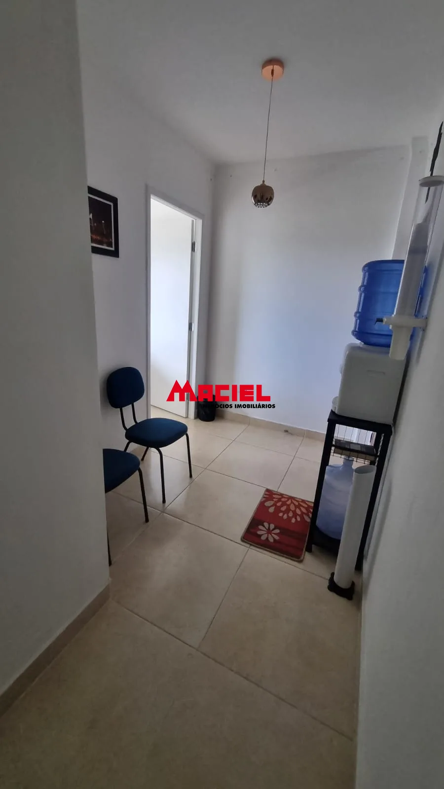 Comprar Comercial / Sala em Edif&iacute;cioCondom&iacute;nio em S&atilde;o Jos&eacute; dos Campos R$ 130.000,00 - Foto 8