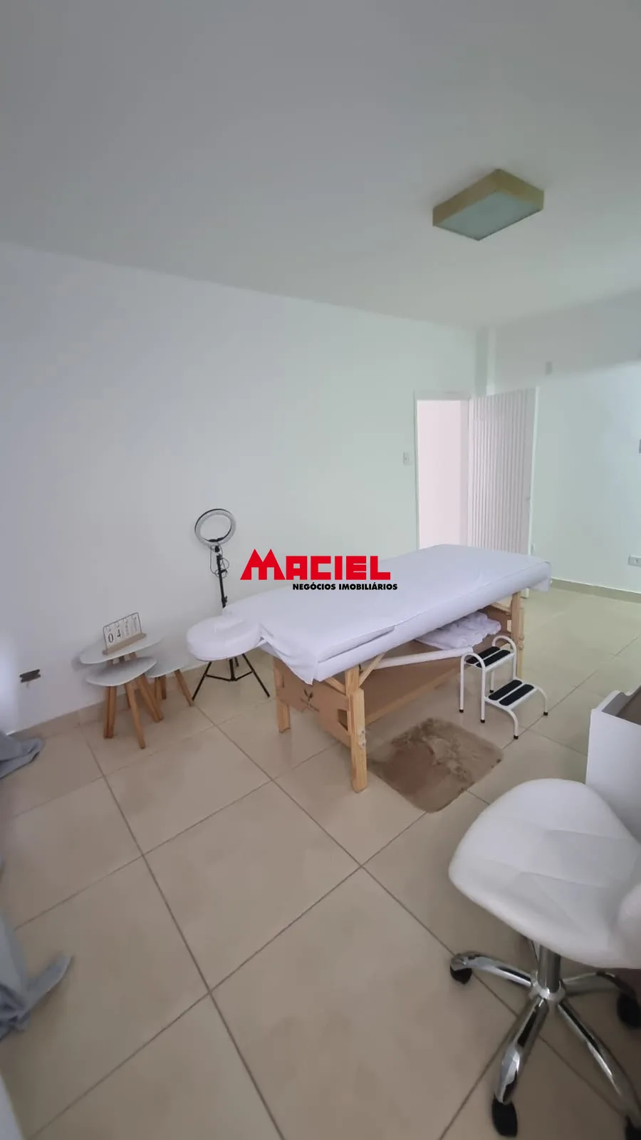 Comprar Comercial / Sala em Edif&iacute;cioCondom&iacute;nio em S&atilde;o Jos&eacute; dos Campos R$ 130.000,00 - Foto 10