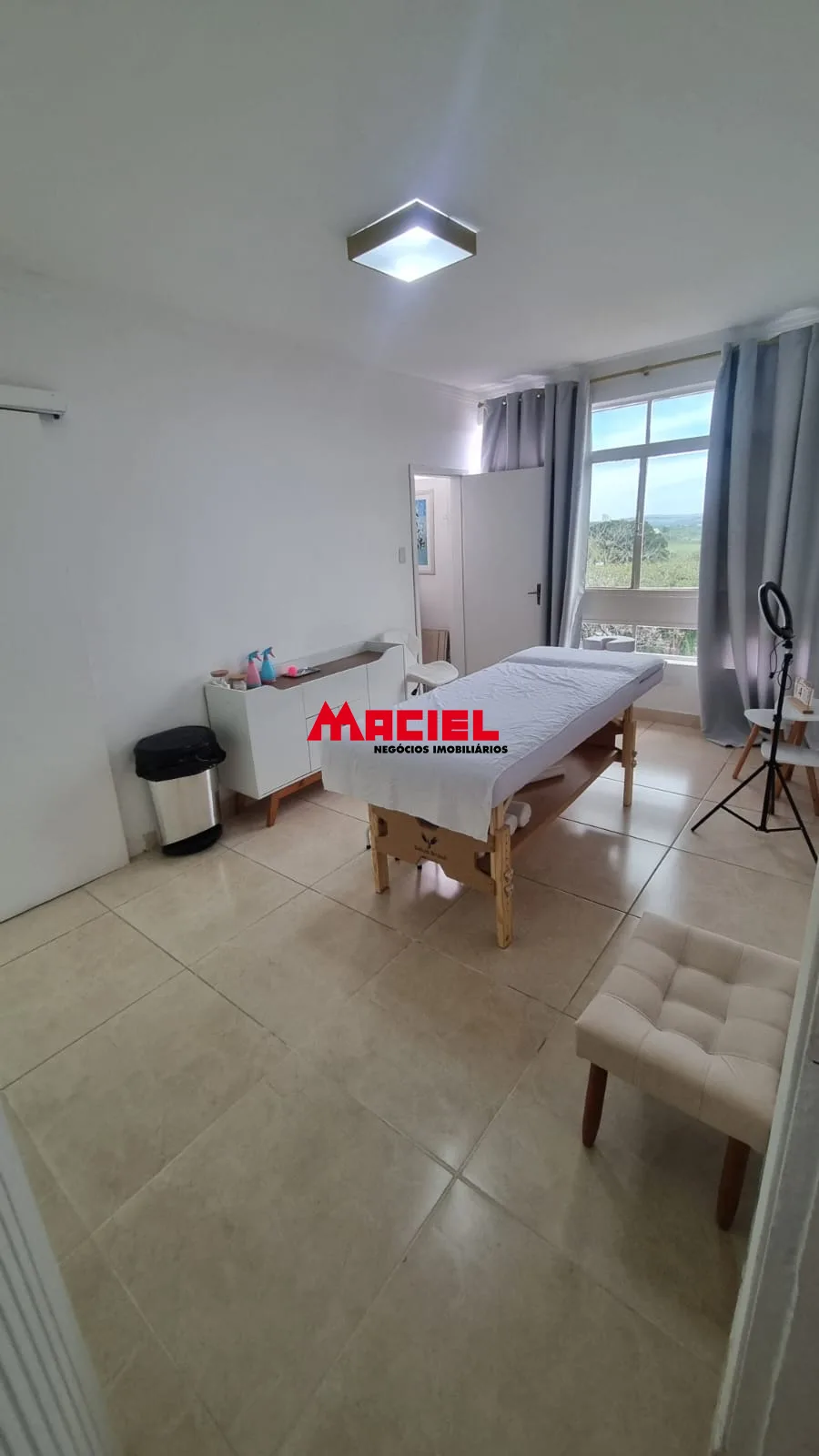 Comprar Comercial / Sala em Edif&iacute;cioCondom&iacute;nio em S&atilde;o Jos&eacute; dos Campos R$ 130.000,00 - Foto 11