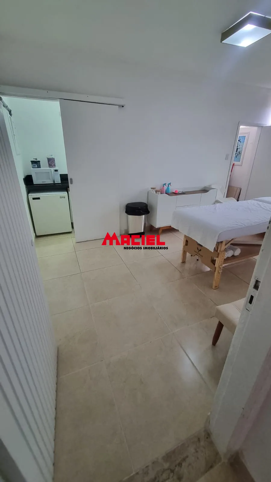 Comprar Comercial / Sala em Edif&iacute;cioCondom&iacute;nio em S&atilde;o Jos&eacute; dos Campos R$ 130.000,00 - Foto 12