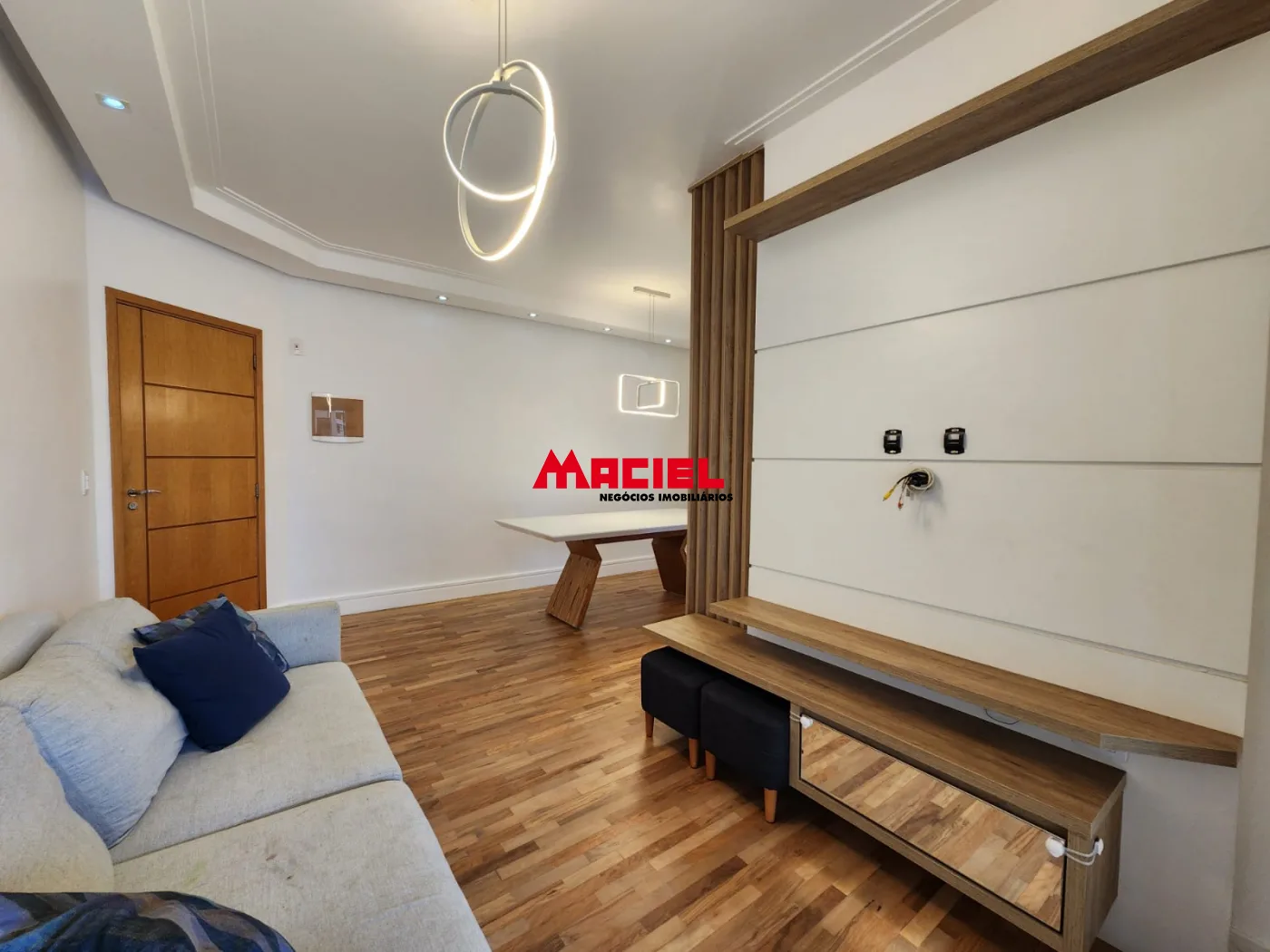 Comprar Apartamento / Padr&atilde;o em S&atilde;o Jos&eacute; dos Campos R$ 835.000,00 - Foto 3