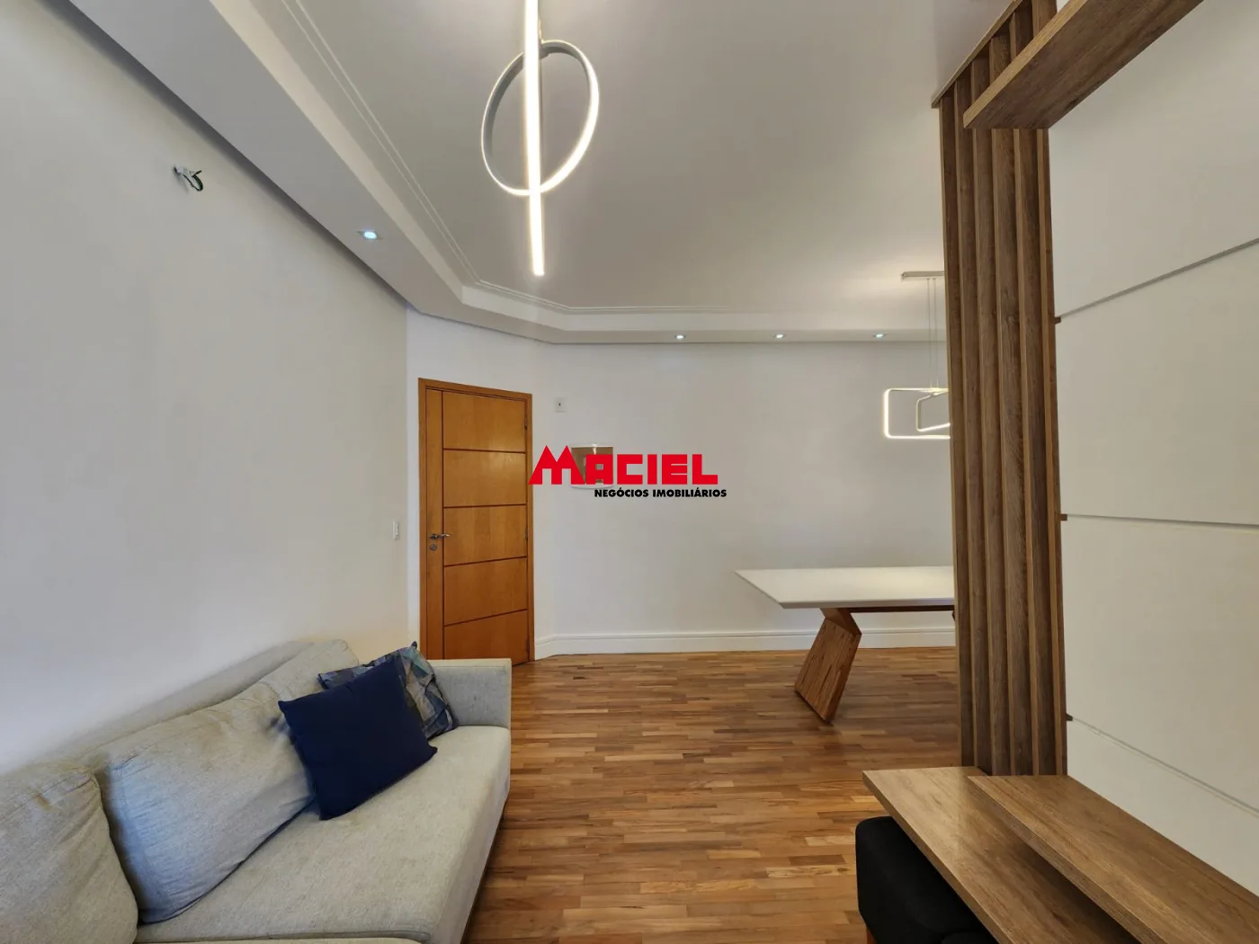 Comprar Apartamento / Padr&atilde;o em S&atilde;o Jos&eacute; dos Campos R$ 835.000,00 - Foto 4