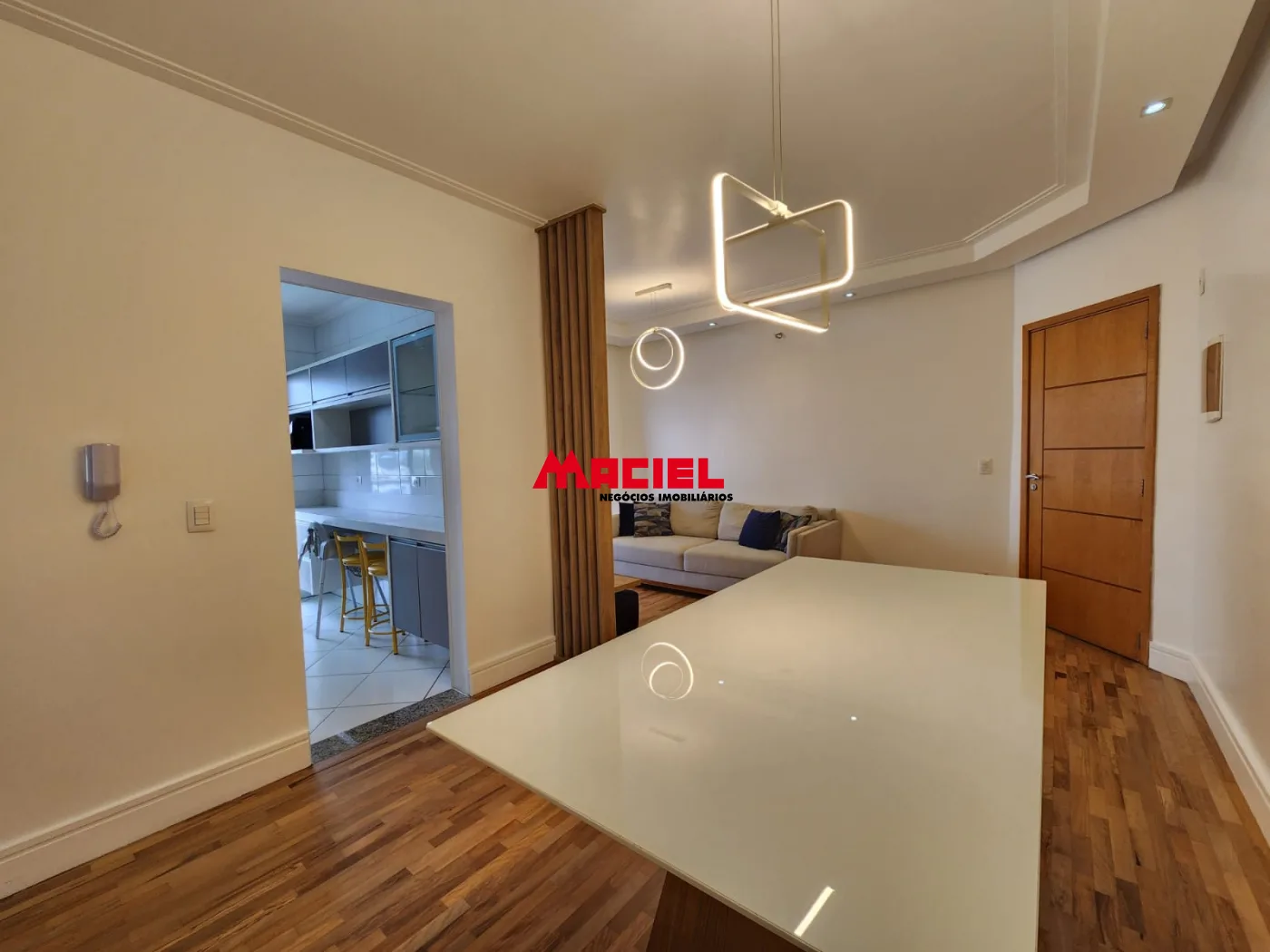 Comprar Apartamento / Padr&atilde;o em S&atilde;o Jos&eacute; dos Campos R$ 835.000,00 - Foto 1