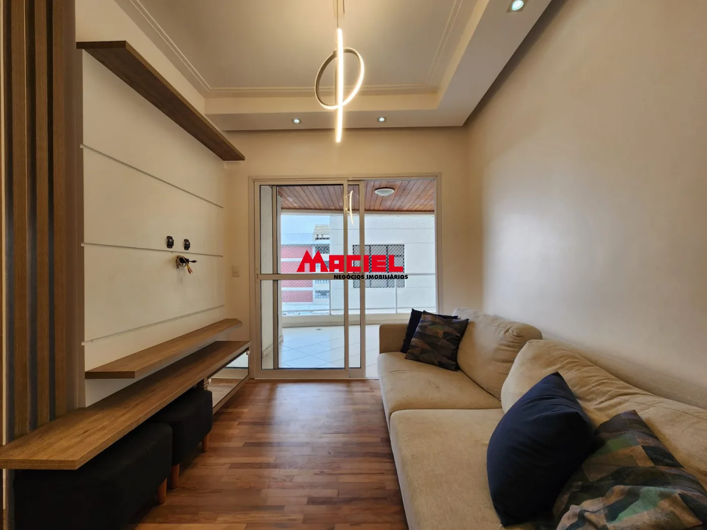 Comprar Apartamento / Padr&atilde;o em S&atilde;o Jos&eacute; dos Campos R$ 835.000,00 - Foto 5