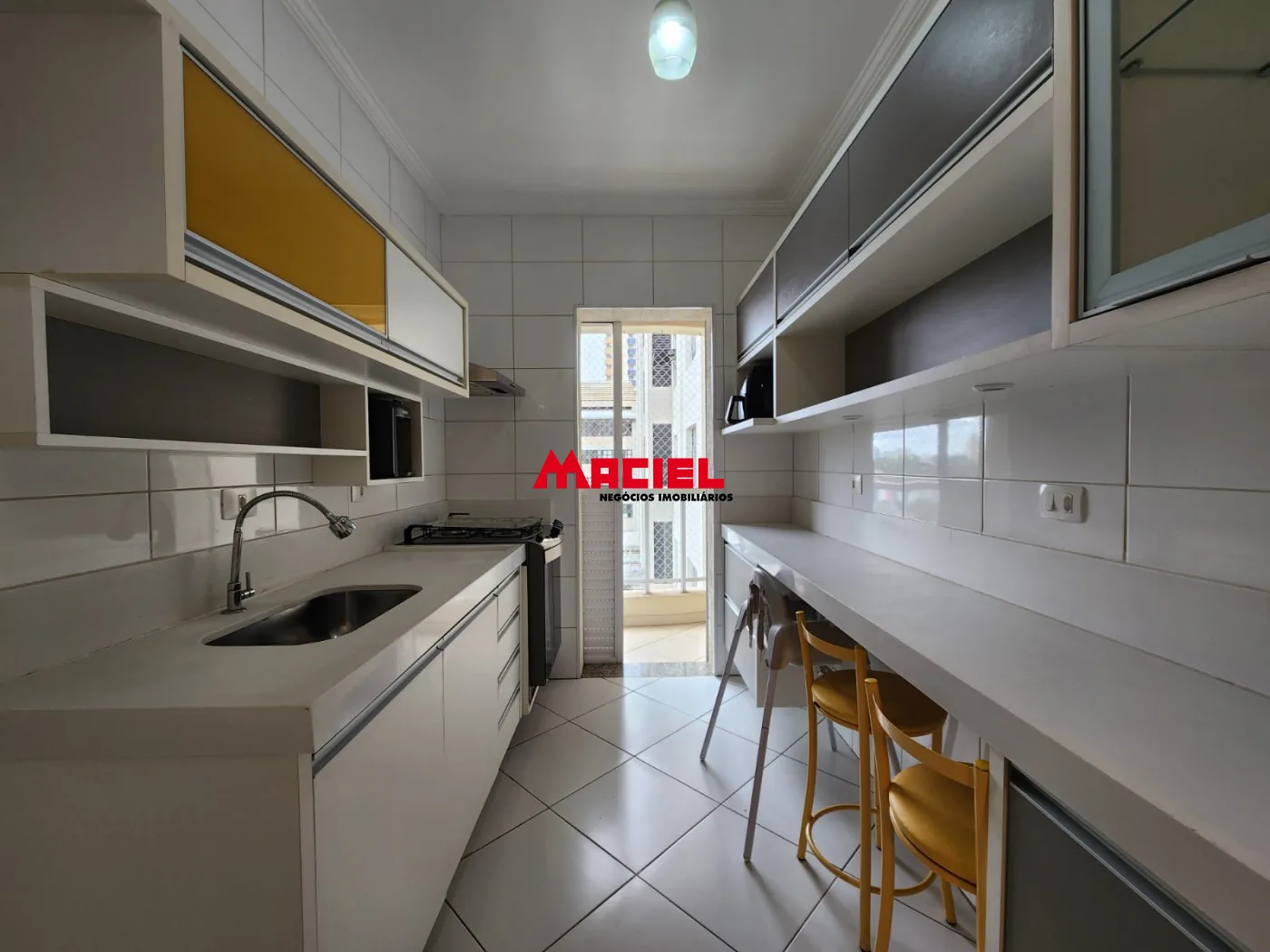 Comprar Apartamento / Padr&atilde;o em S&atilde;o Jos&eacute; dos Campos R$ 835.000,00 - Foto 8