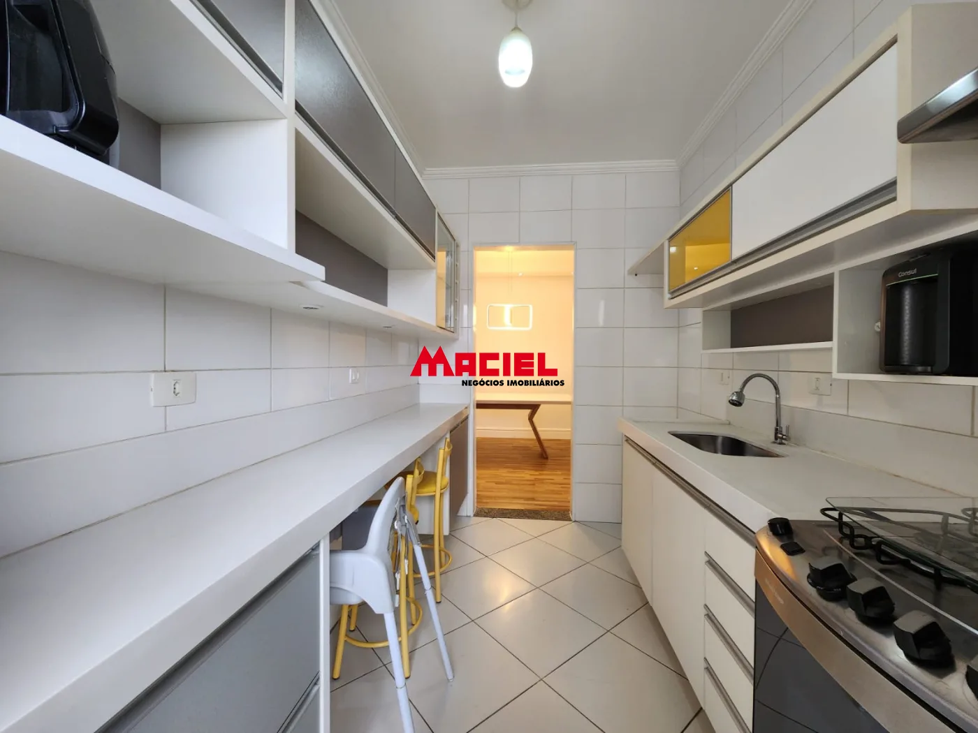 Comprar Apartamento / Padr&atilde;o em S&atilde;o Jos&eacute; dos Campos R$ 835.000,00 - Foto 9