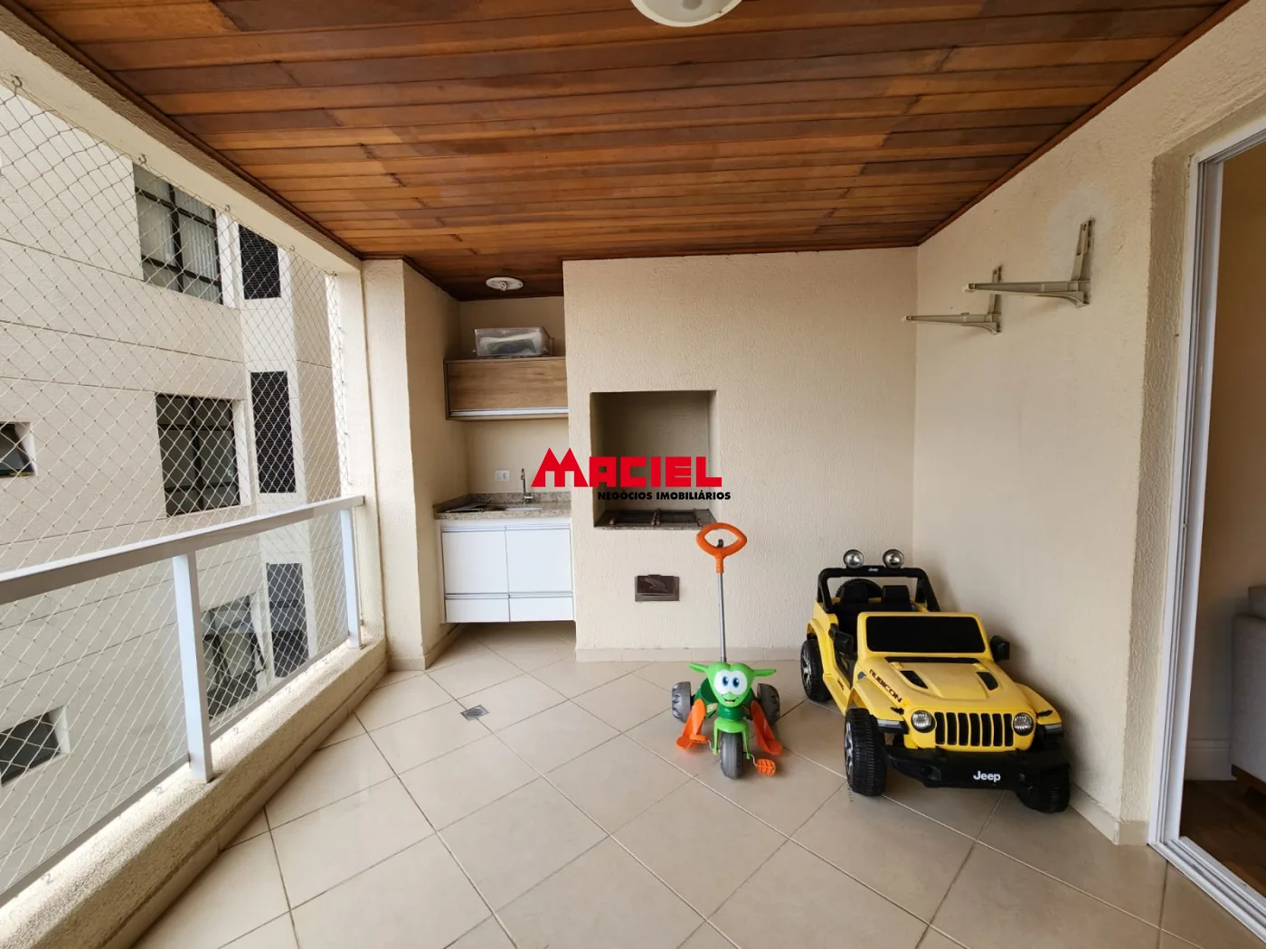 Comprar Apartamento / Padr&atilde;o em S&atilde;o Jos&eacute; dos Campos R$ 835.000,00 - Foto 6