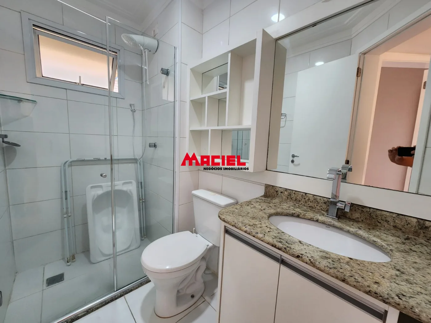 Comprar Apartamento / Padr&atilde;o em S&atilde;o Jos&eacute; dos Campos R$ 835.000,00 - Foto 12