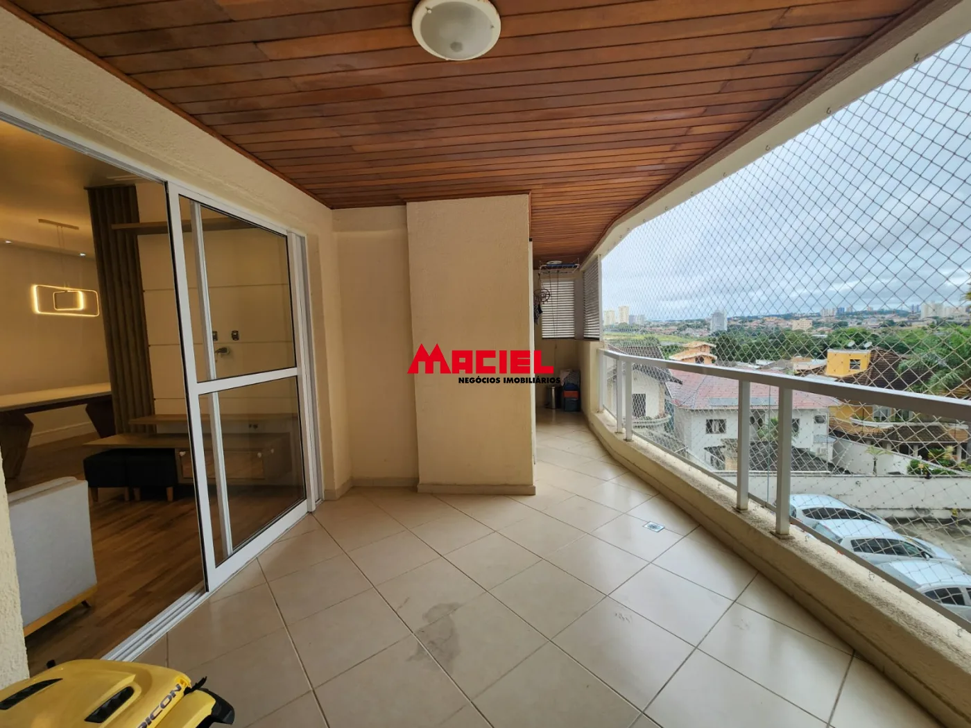 Comprar Apartamento / Padr&atilde;o em S&atilde;o Jos&eacute; dos Campos R$ 835.000,00 - Foto 7