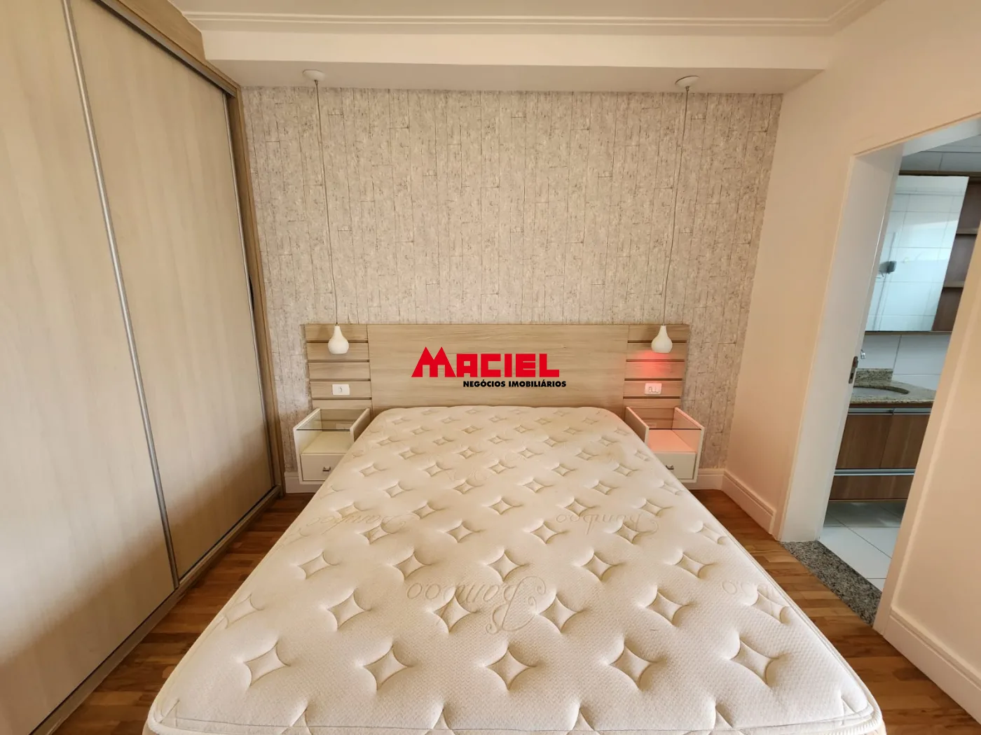 Comprar Apartamento / Padr&atilde;o em S&atilde;o Jos&eacute; dos Campos R$ 835.000,00 - Foto 14